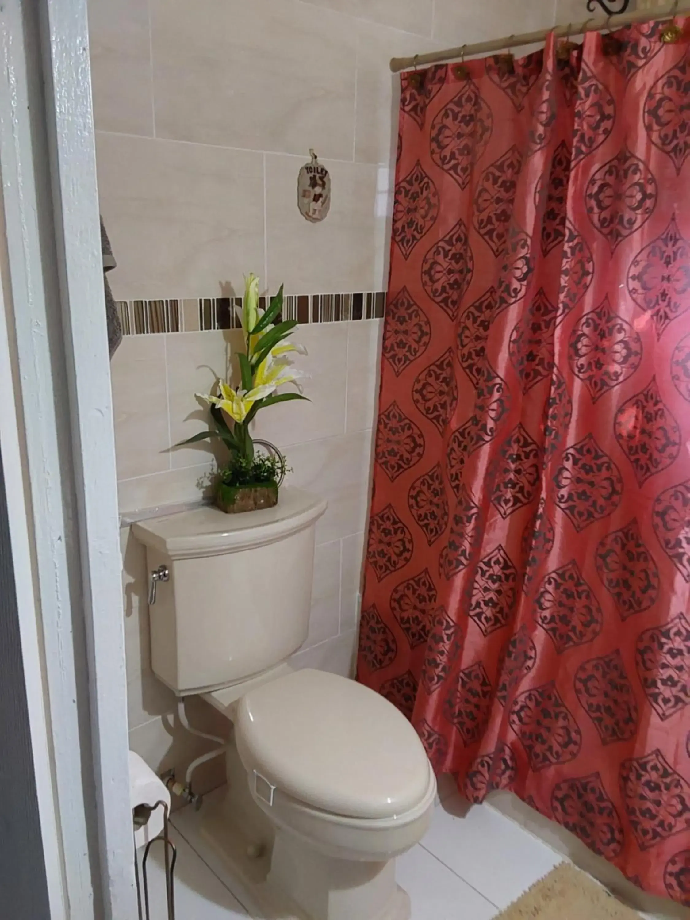 One-Bedroom Apartment in Zipcode Hideaway Guesthouse One-Bedroom Apartment in Zipcode Hideaway Guesthouse