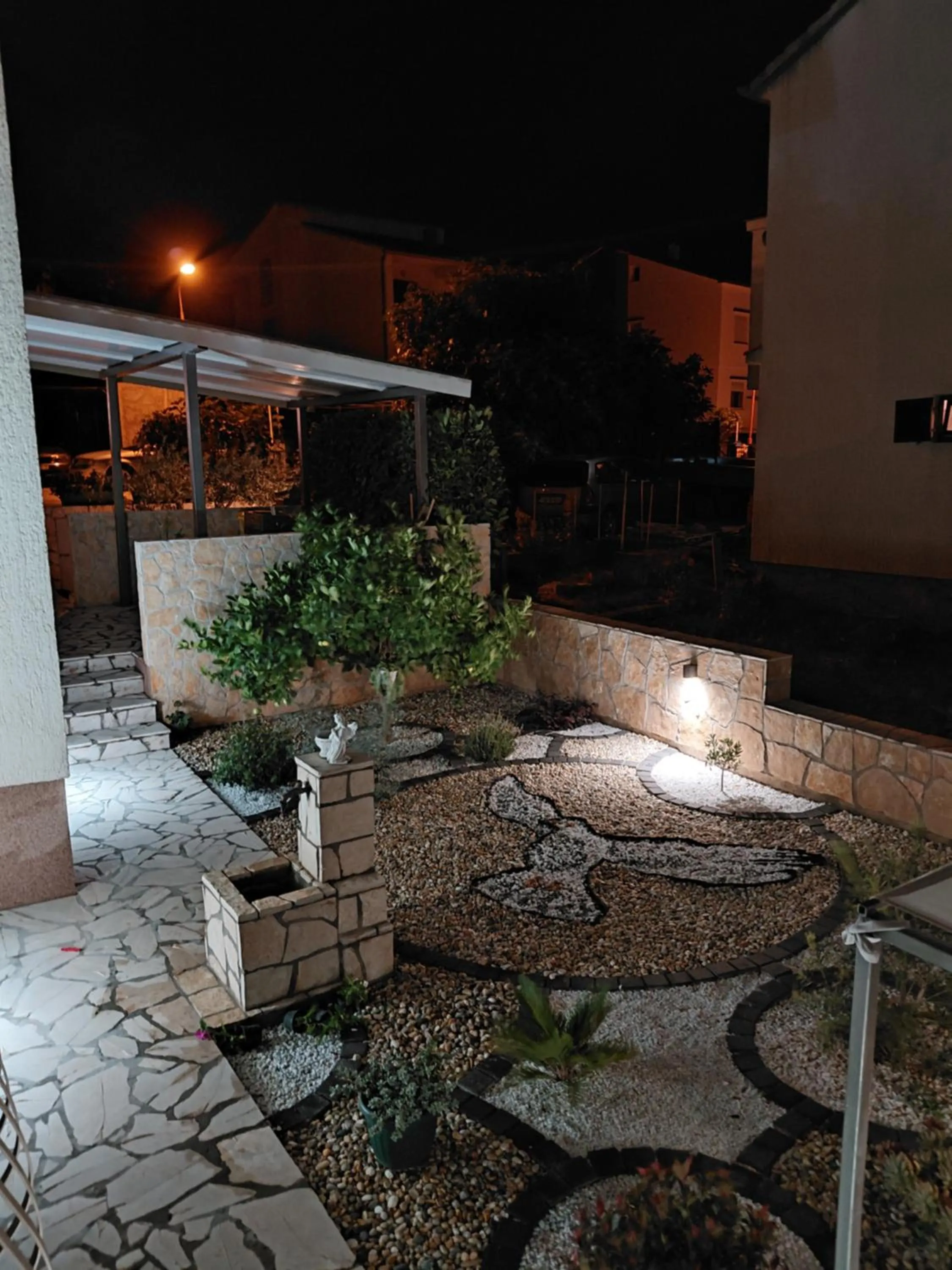 Apartments Šime