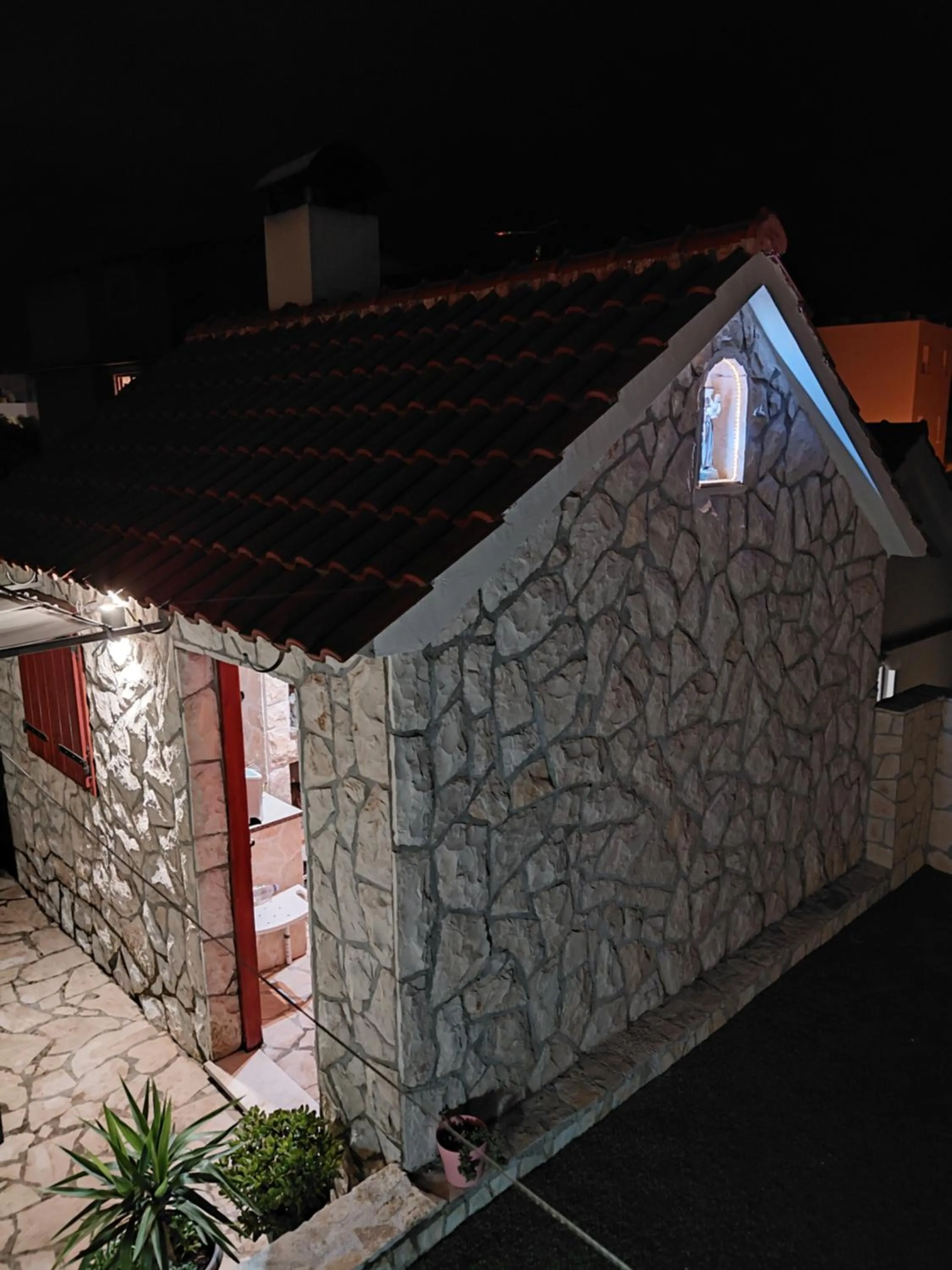 Apartments Šime
