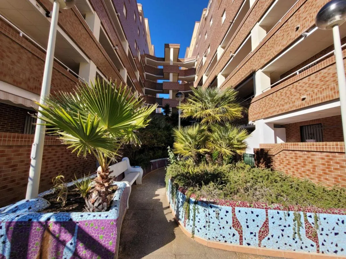 Schöne Ferienwohnung ca. 350m vom Strand entfernt