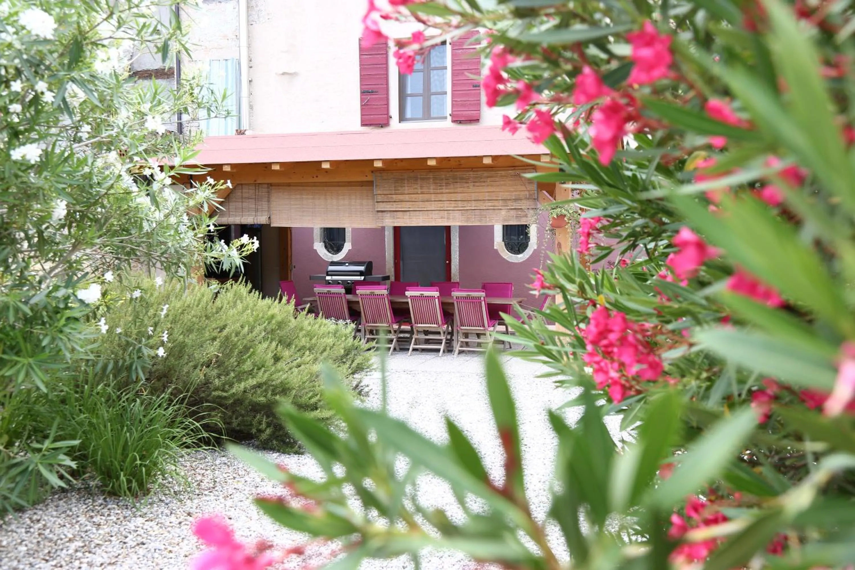 Property building in Palazzo Strassoldo bed & breakfast