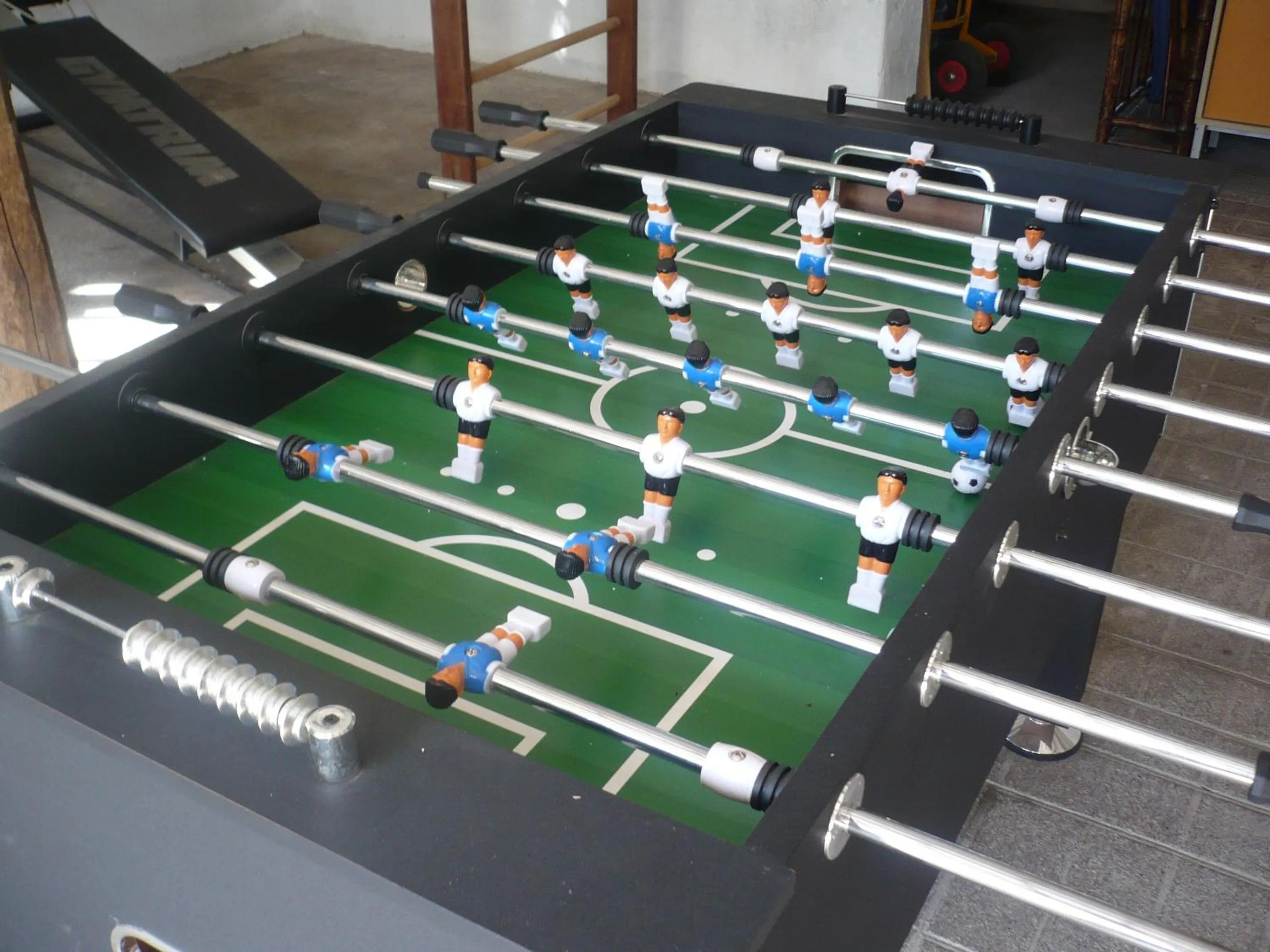 Activities in Palazzo Strassoldo bed & breakfast