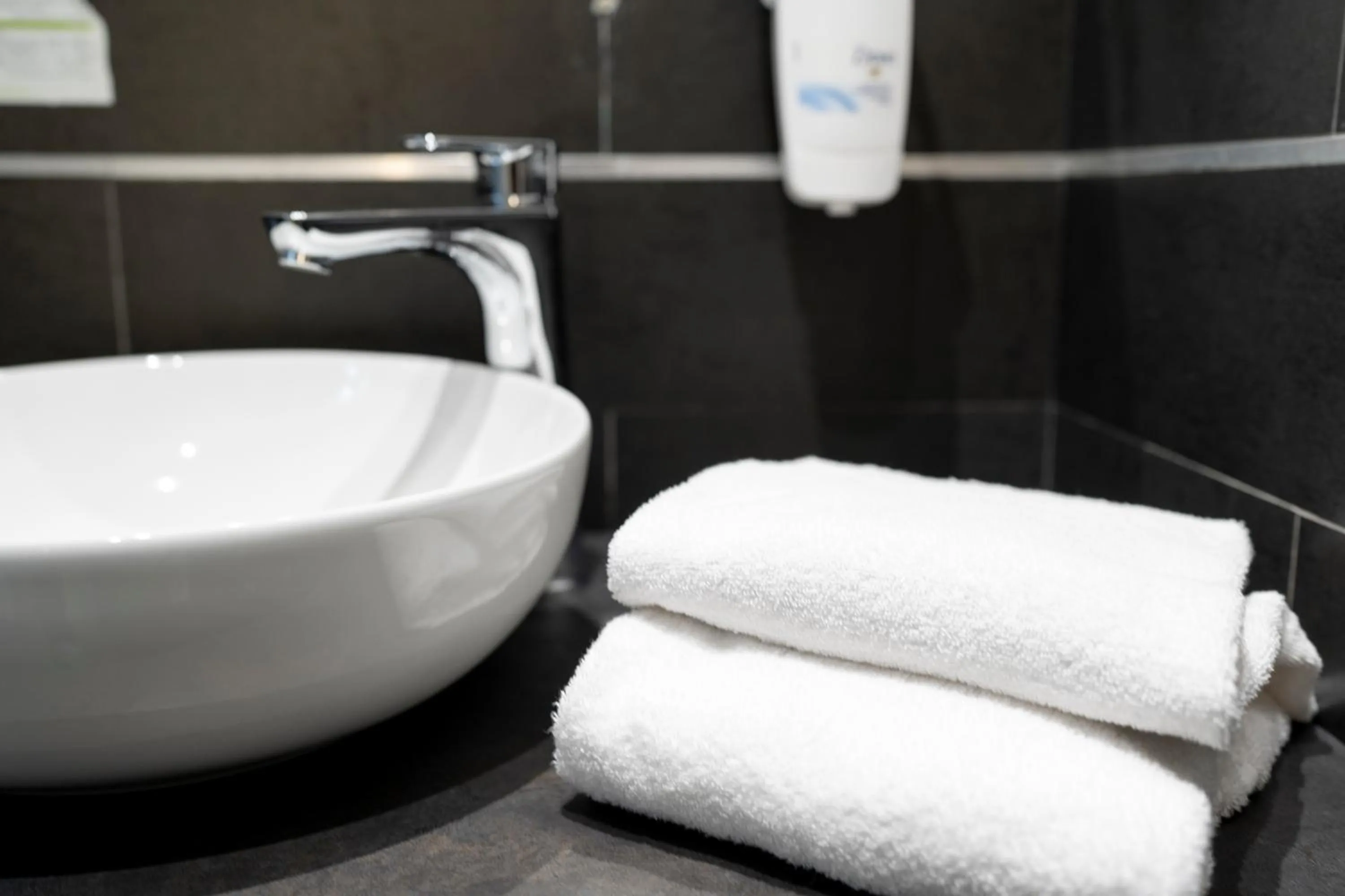 Appartamenti Astoria