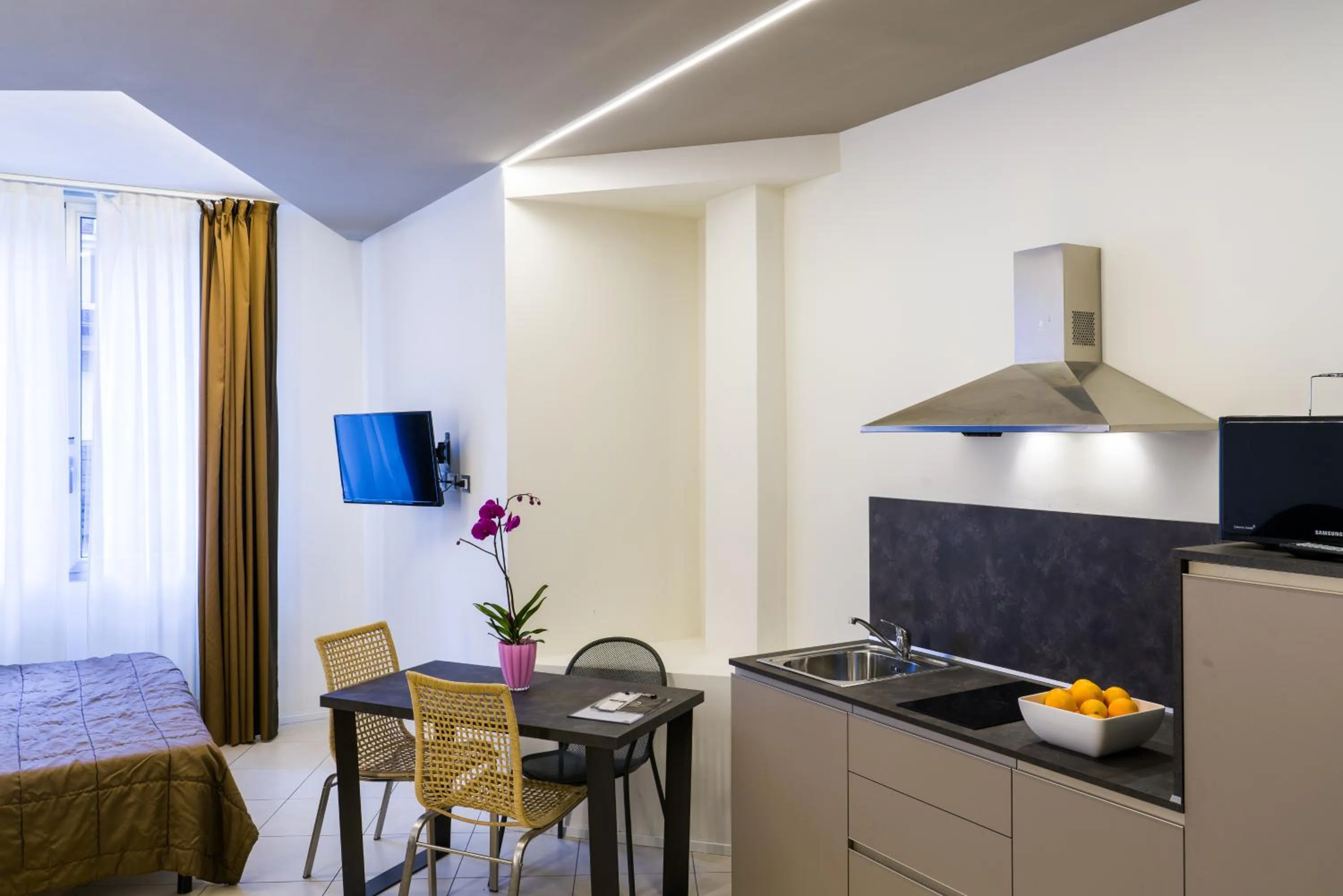 Appartamenti Astoria