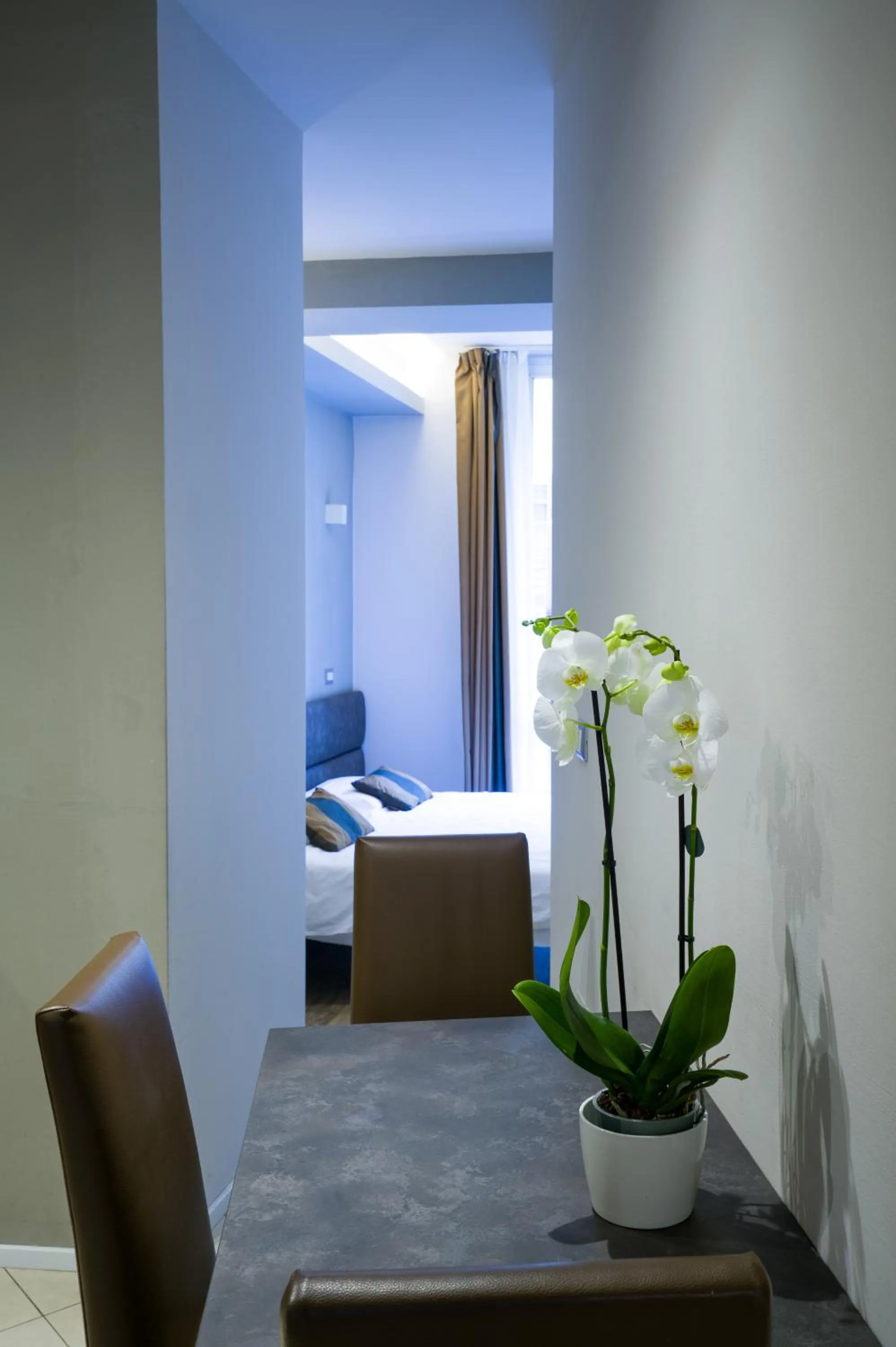 Bed in Appartamenti Astoria