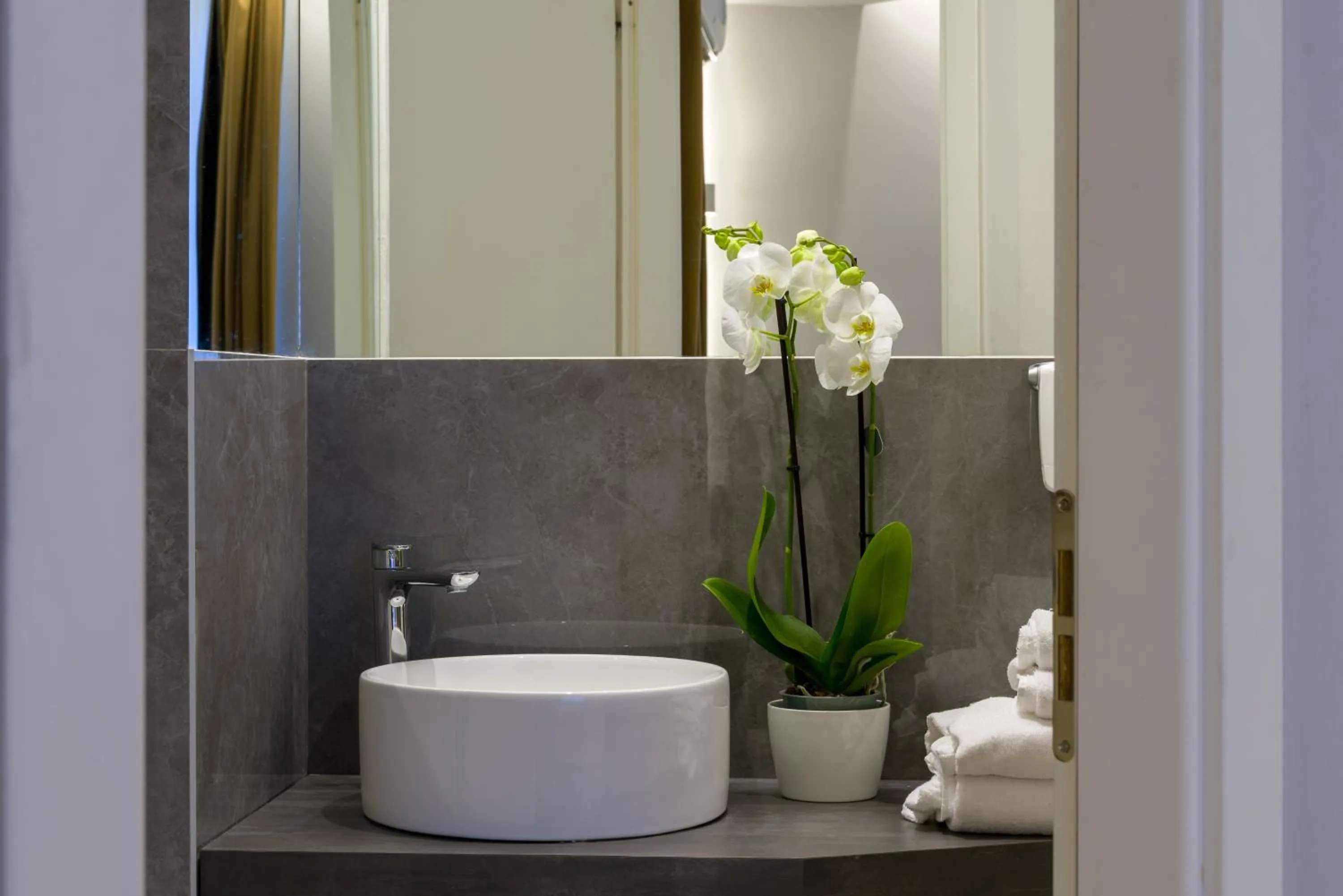 Appartamenti Astoria