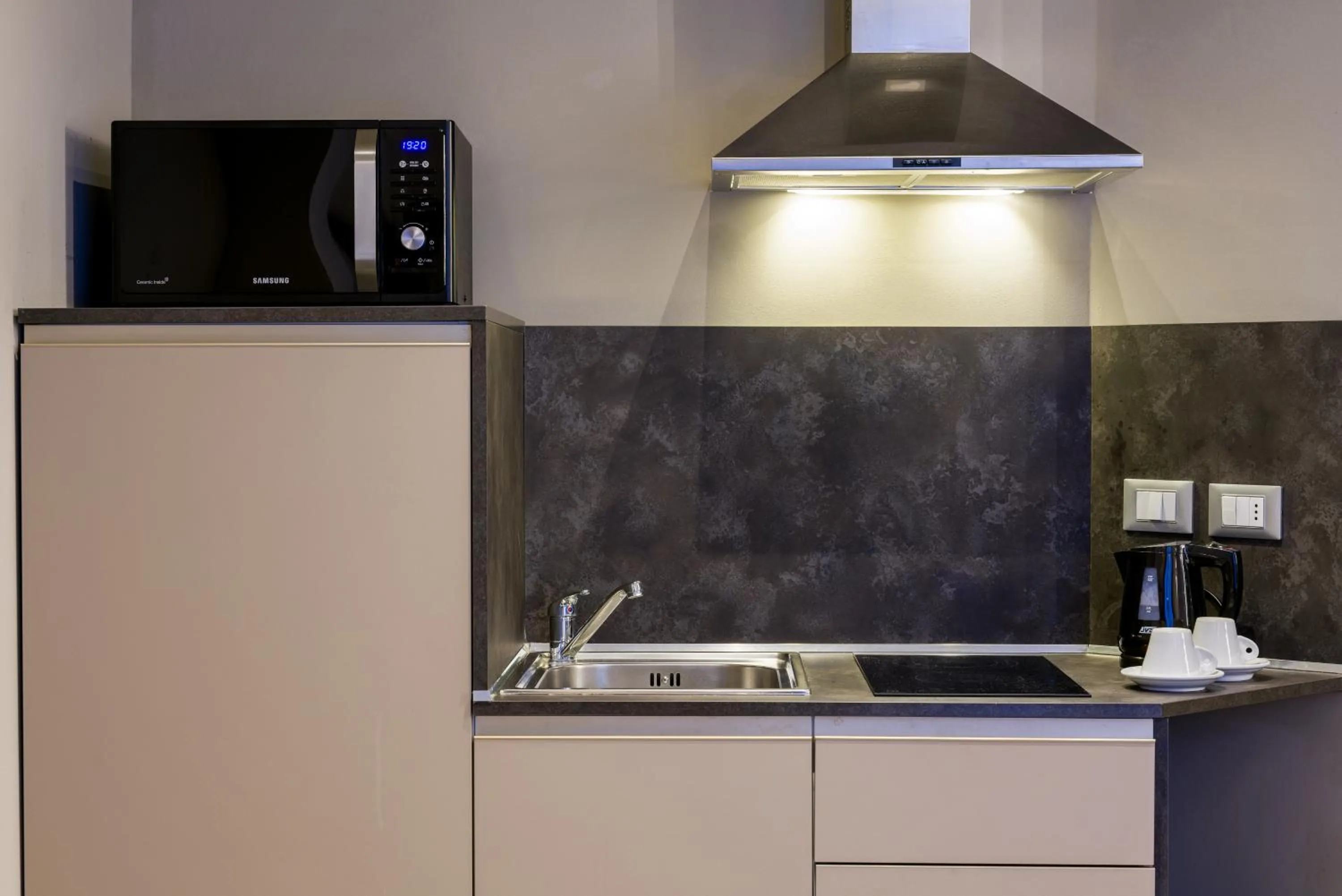 Appartamenti Astoria