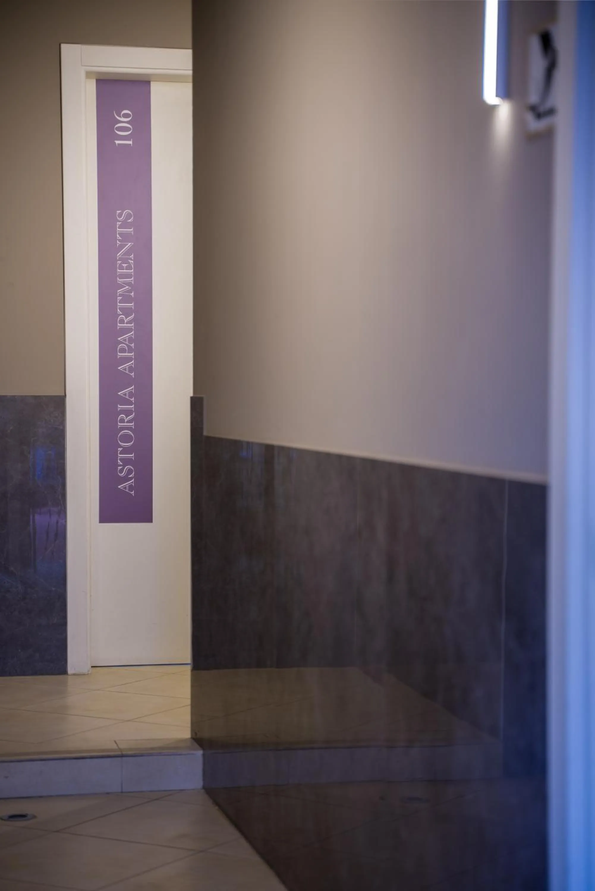 Appartamenti Astoria