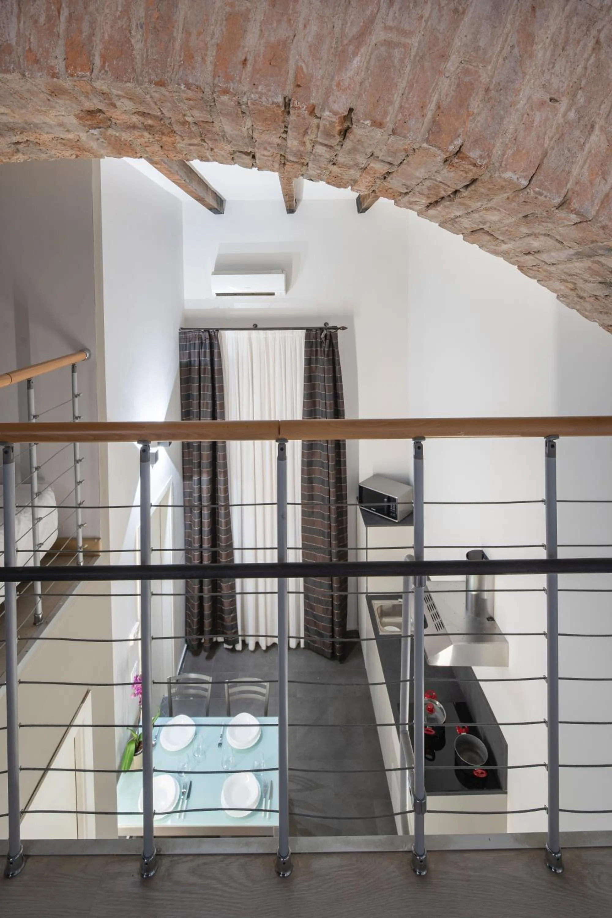 Appartamenti Astoria