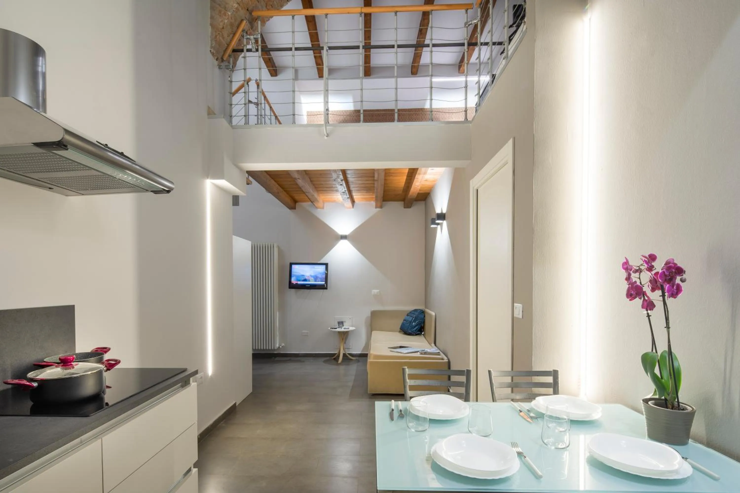 Appartamenti Astoria