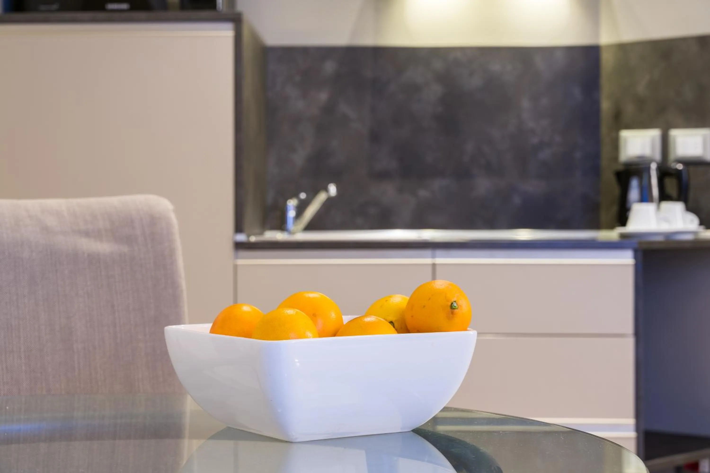 Appartamenti Astoria