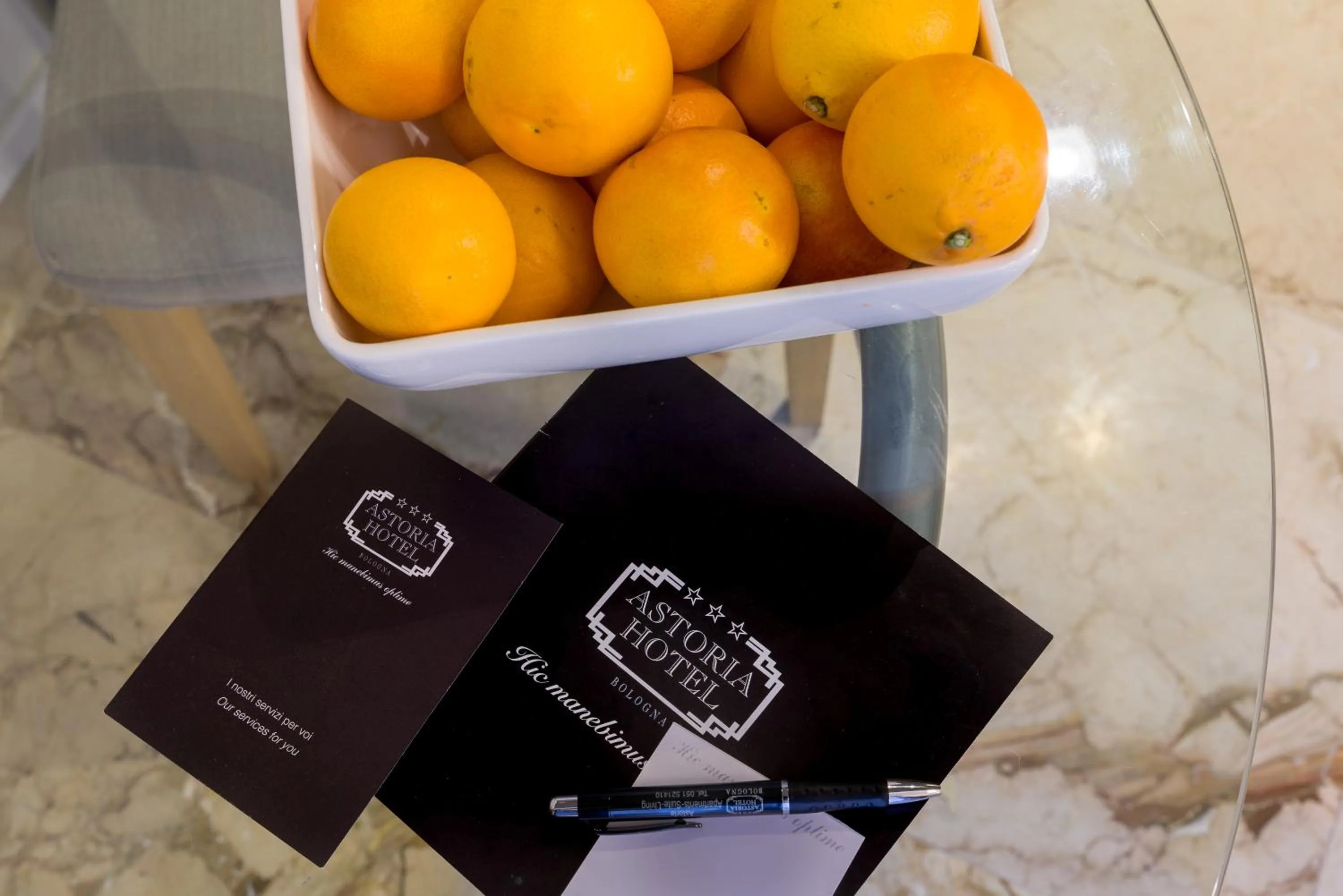 Appartamenti Astoria