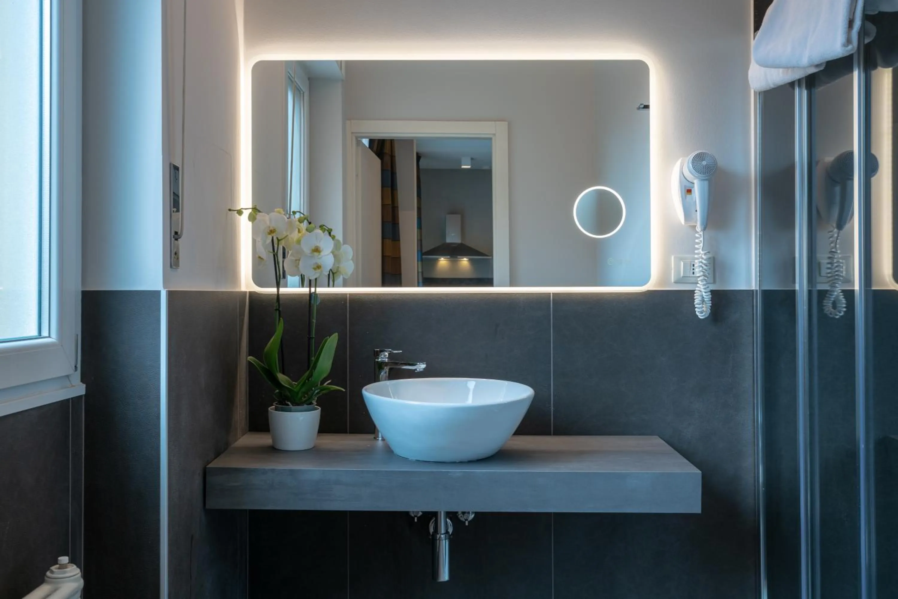 Appartamenti Astoria