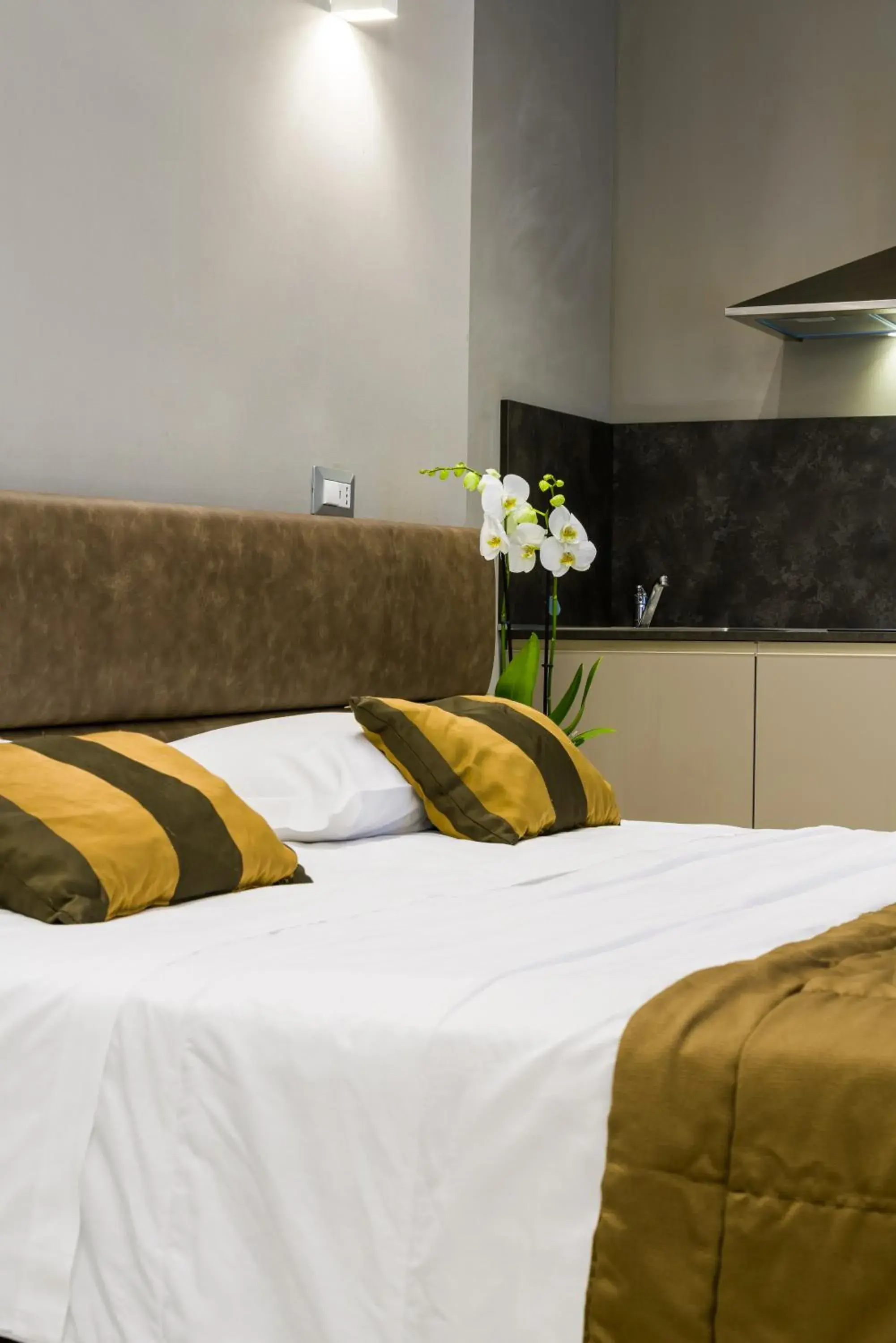 Studio (2 Adults) in Appartamenti Astoria Studio (2 Adults) in Appartamenti Astoria