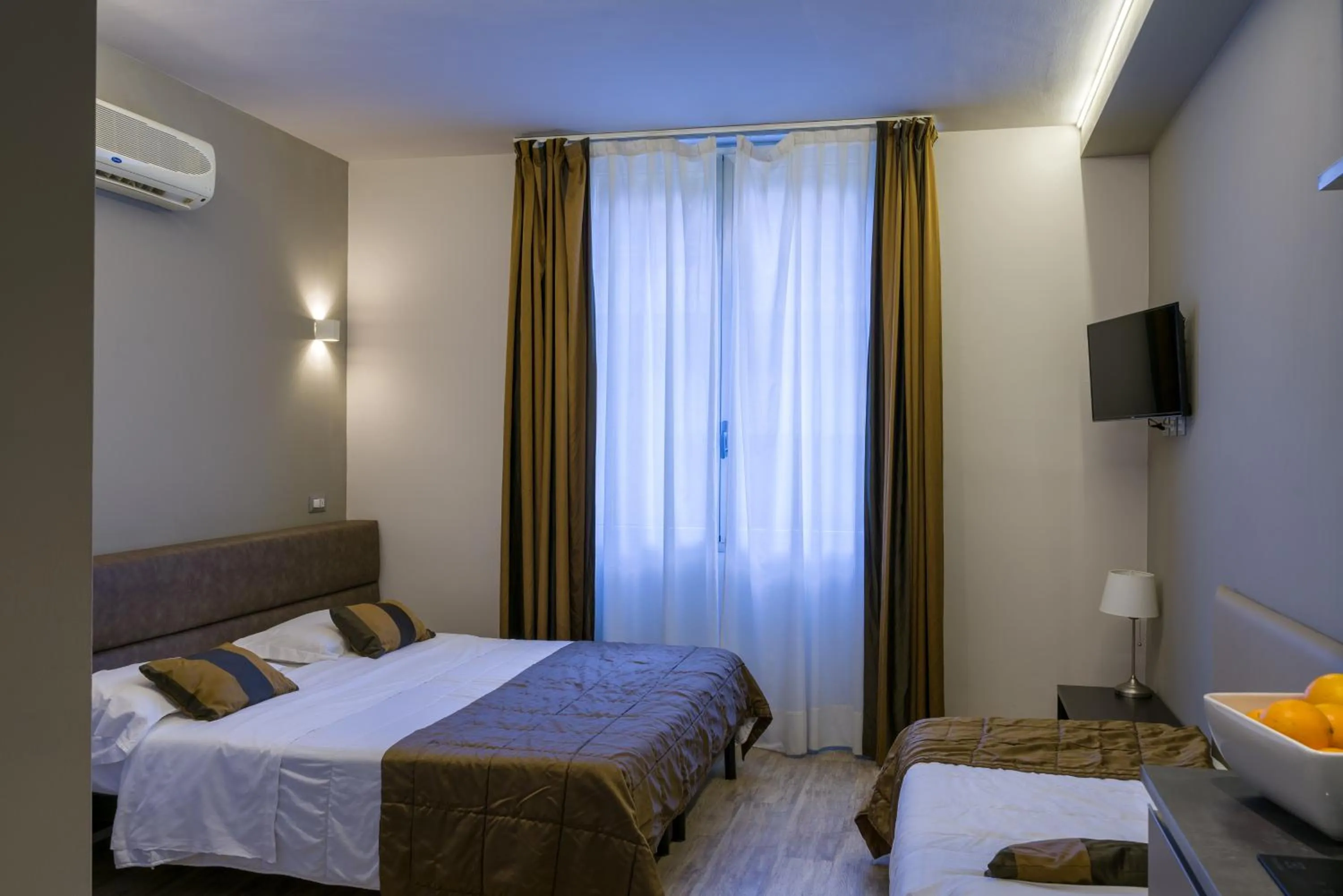 Bed in Appartamenti Astoria