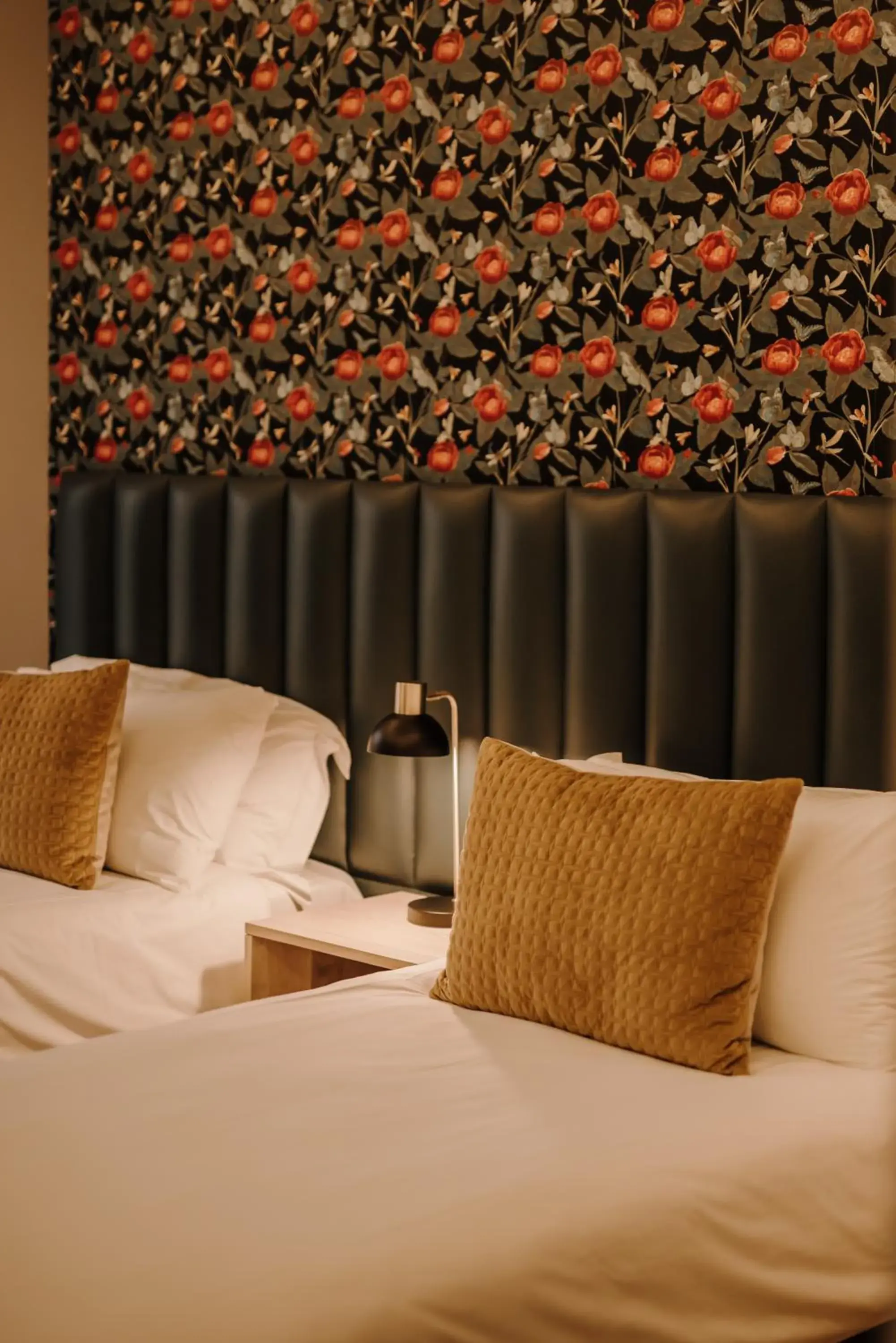 Standard Double or Twin Room in The Hawthorn Boutique Hotel Standard Double or Twin Room in The Hawthorn Boutique Hotel