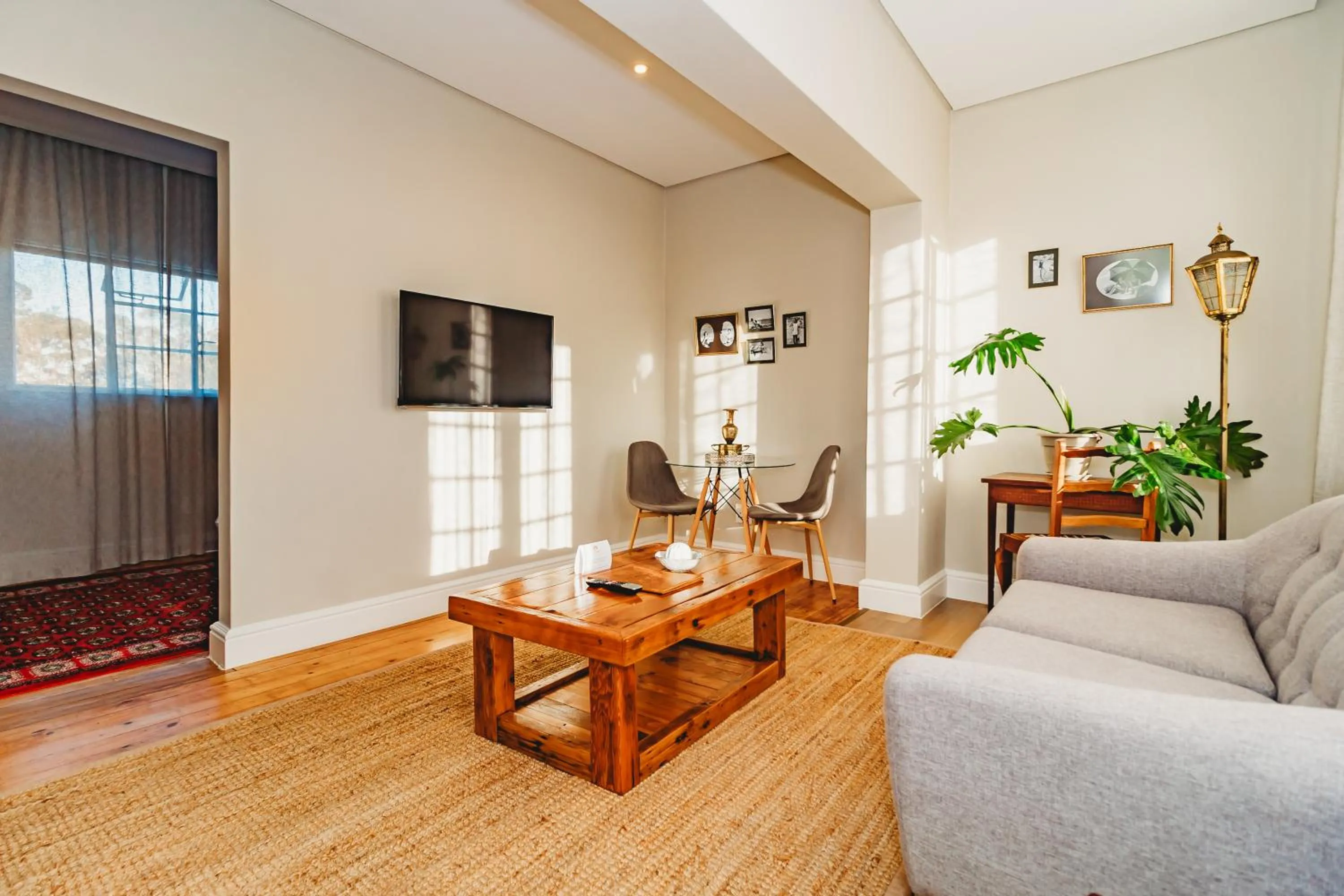 The Hawthorn Boutique Hotel