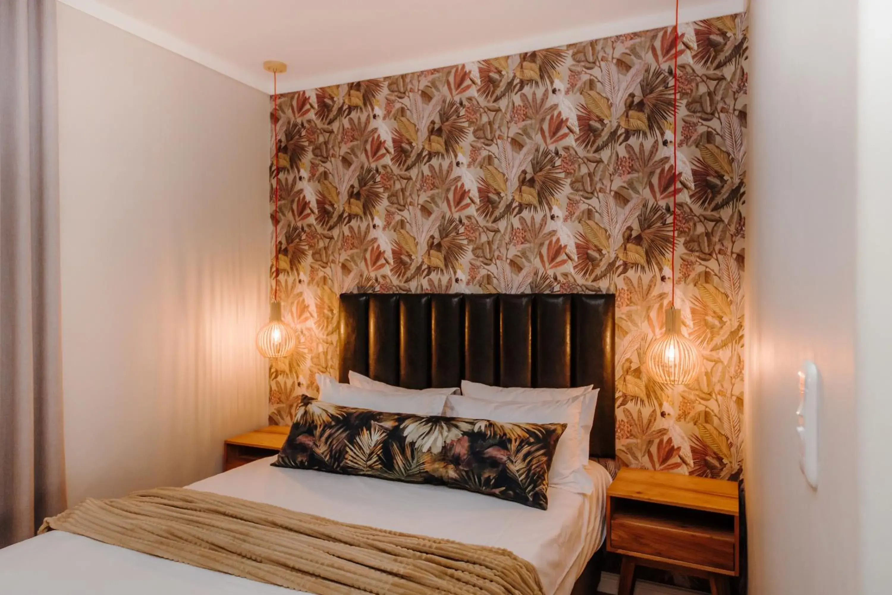 Studio with Pool View in The Hawthorn Boutique Hotel Studio with Pool View in The Hawthorn Boutique Hotel