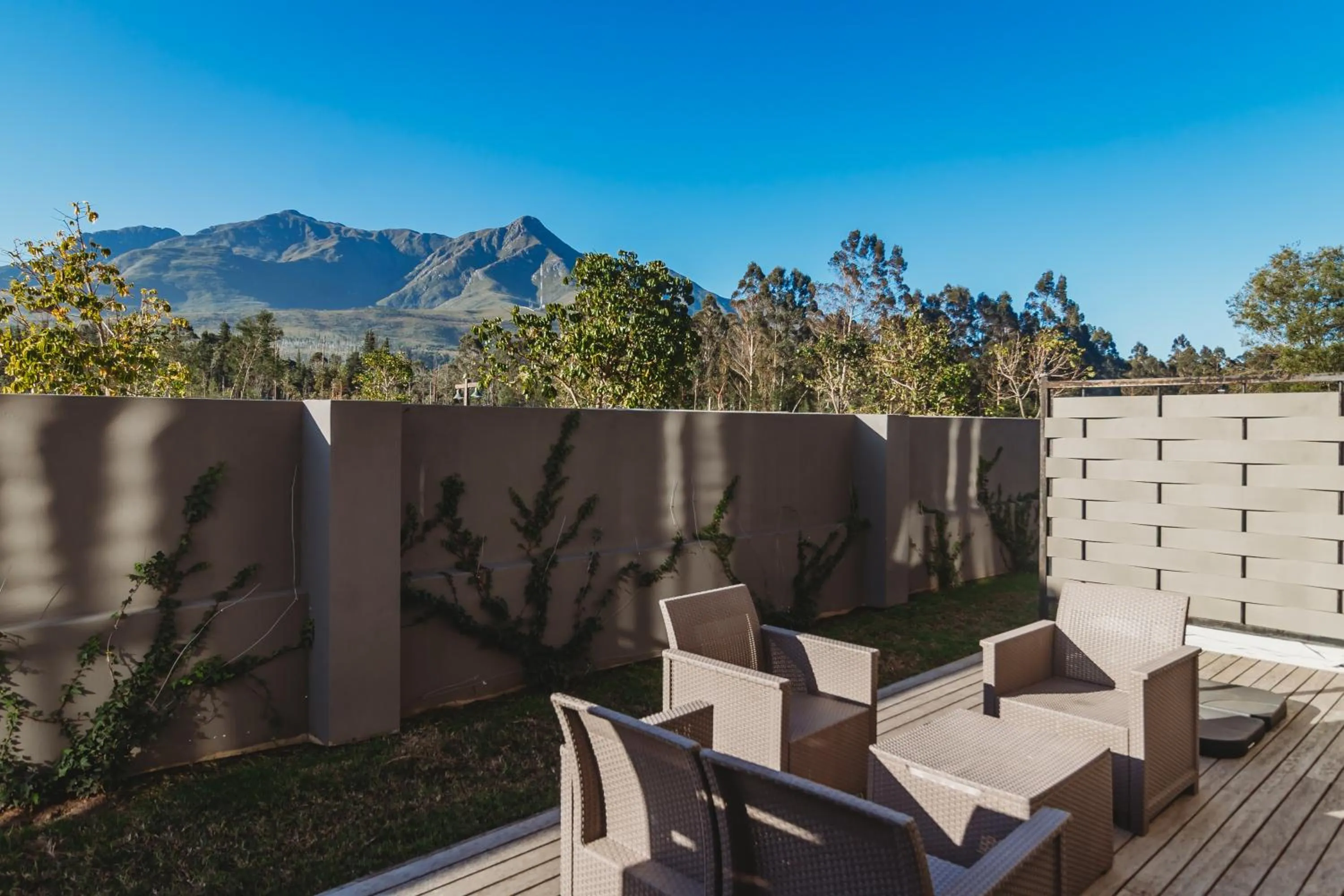 The Hawthorn Boutique Hotel