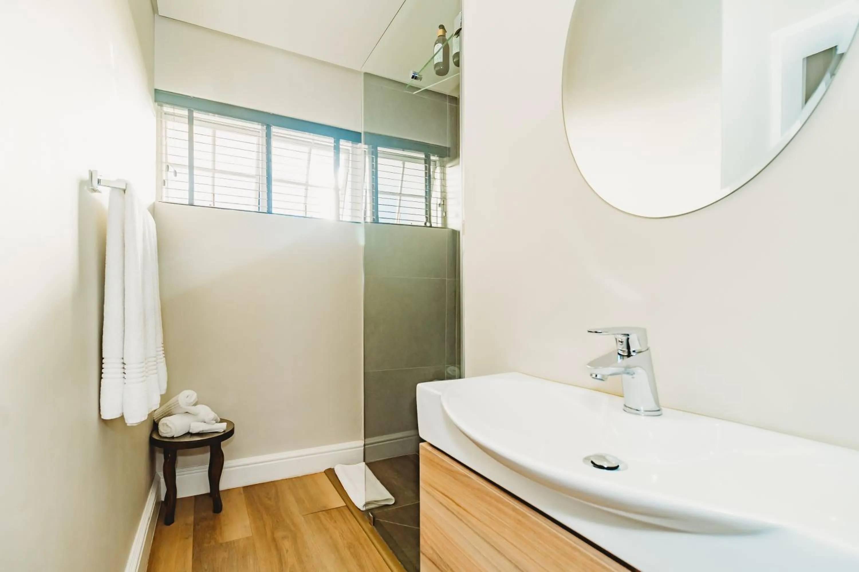 The Hawthorn Boutique Hotel