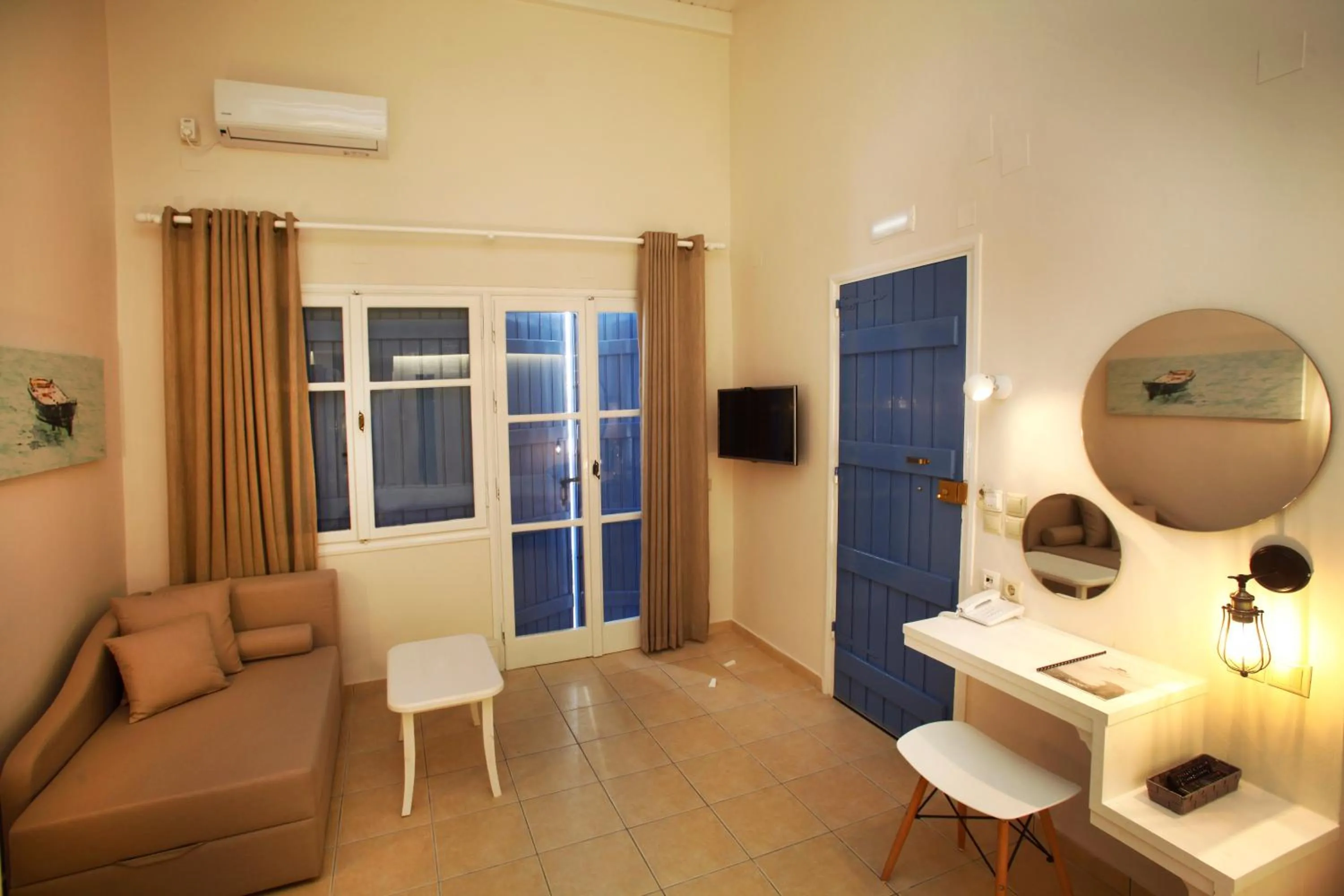 Studios Vasilis