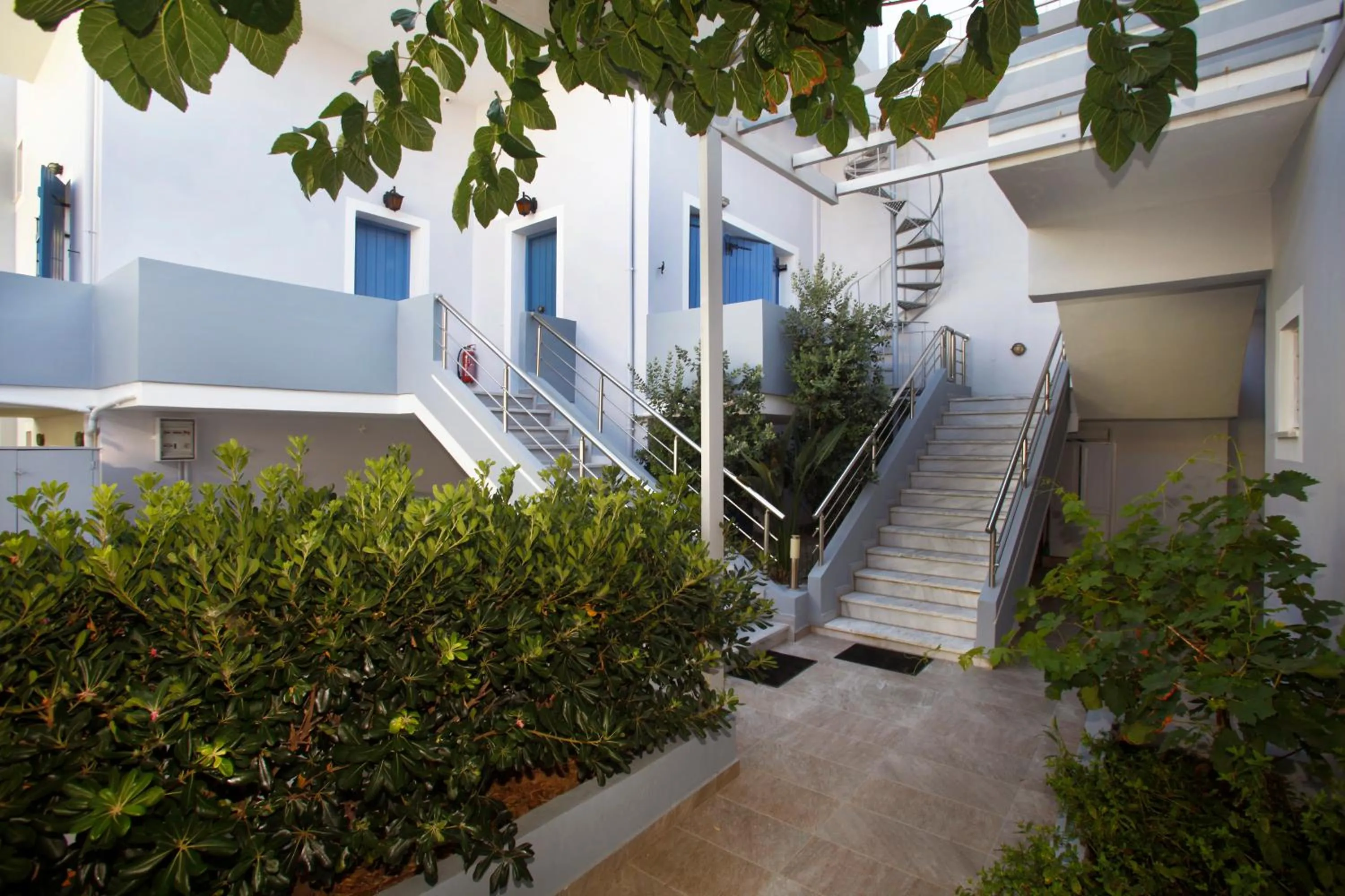 Studios Vasilis