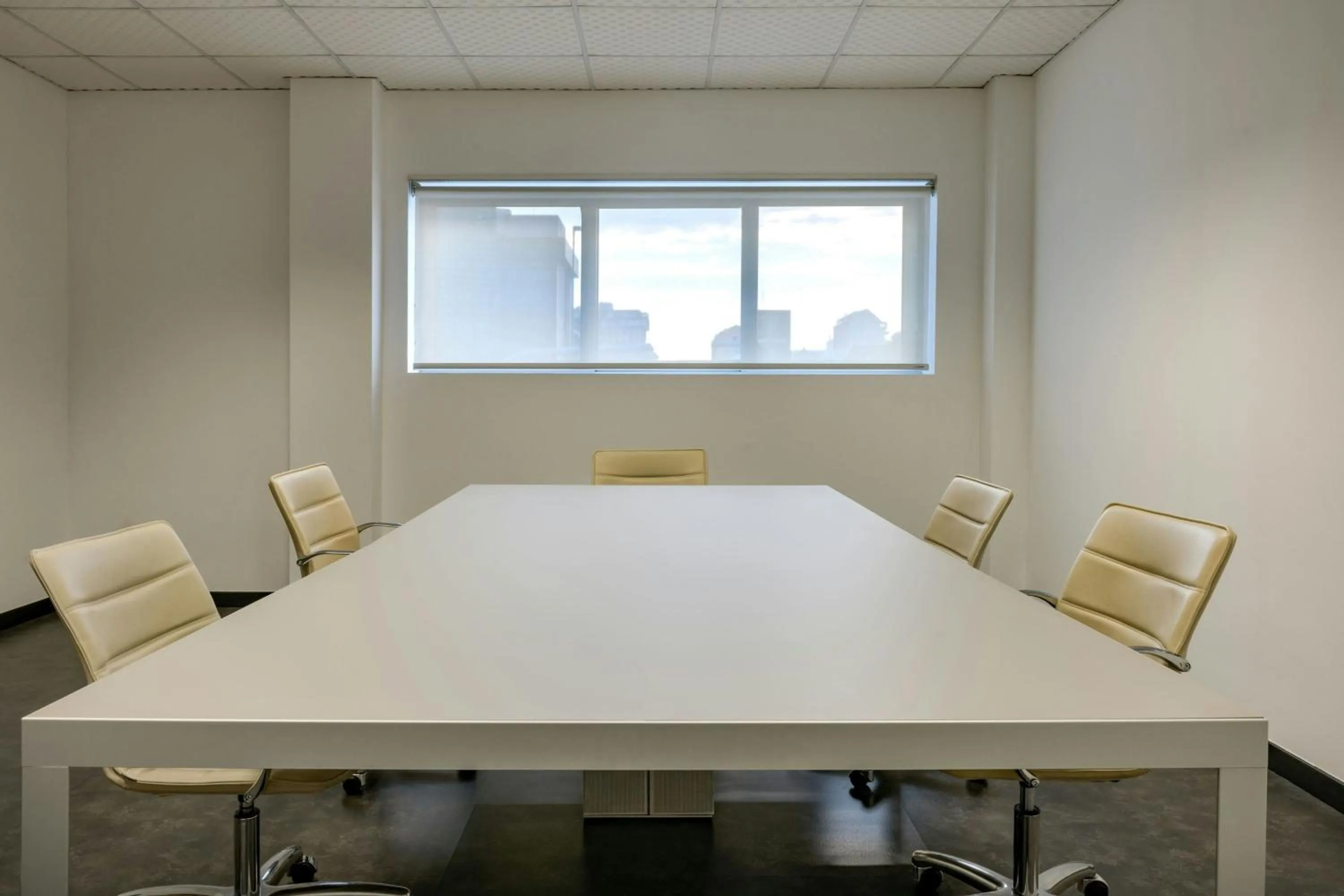 Meeting/conference room in AC Hotel by Marriott Milan Sesto