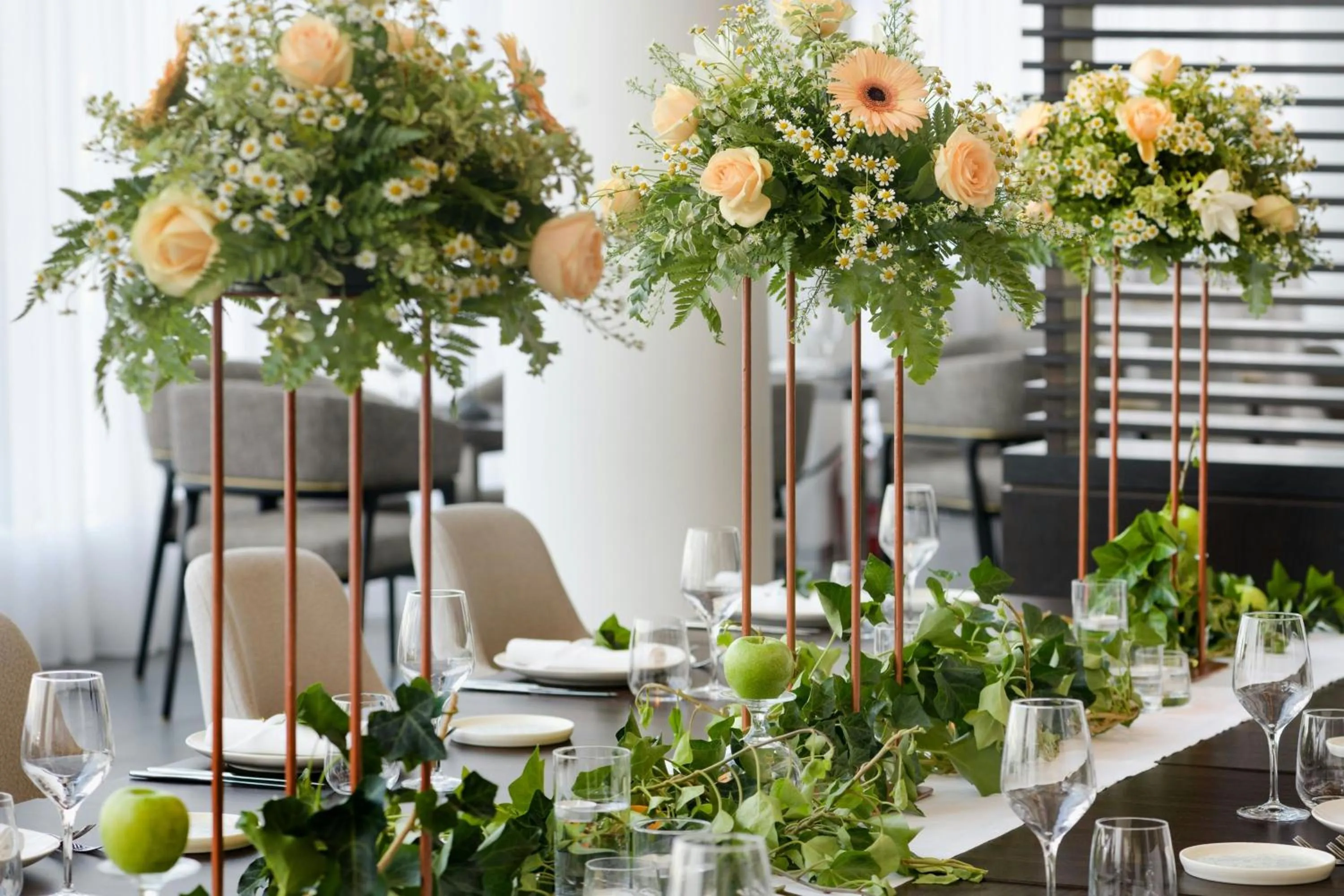 Meeting/conference room in AC Hotel by Marriott Milan Sesto