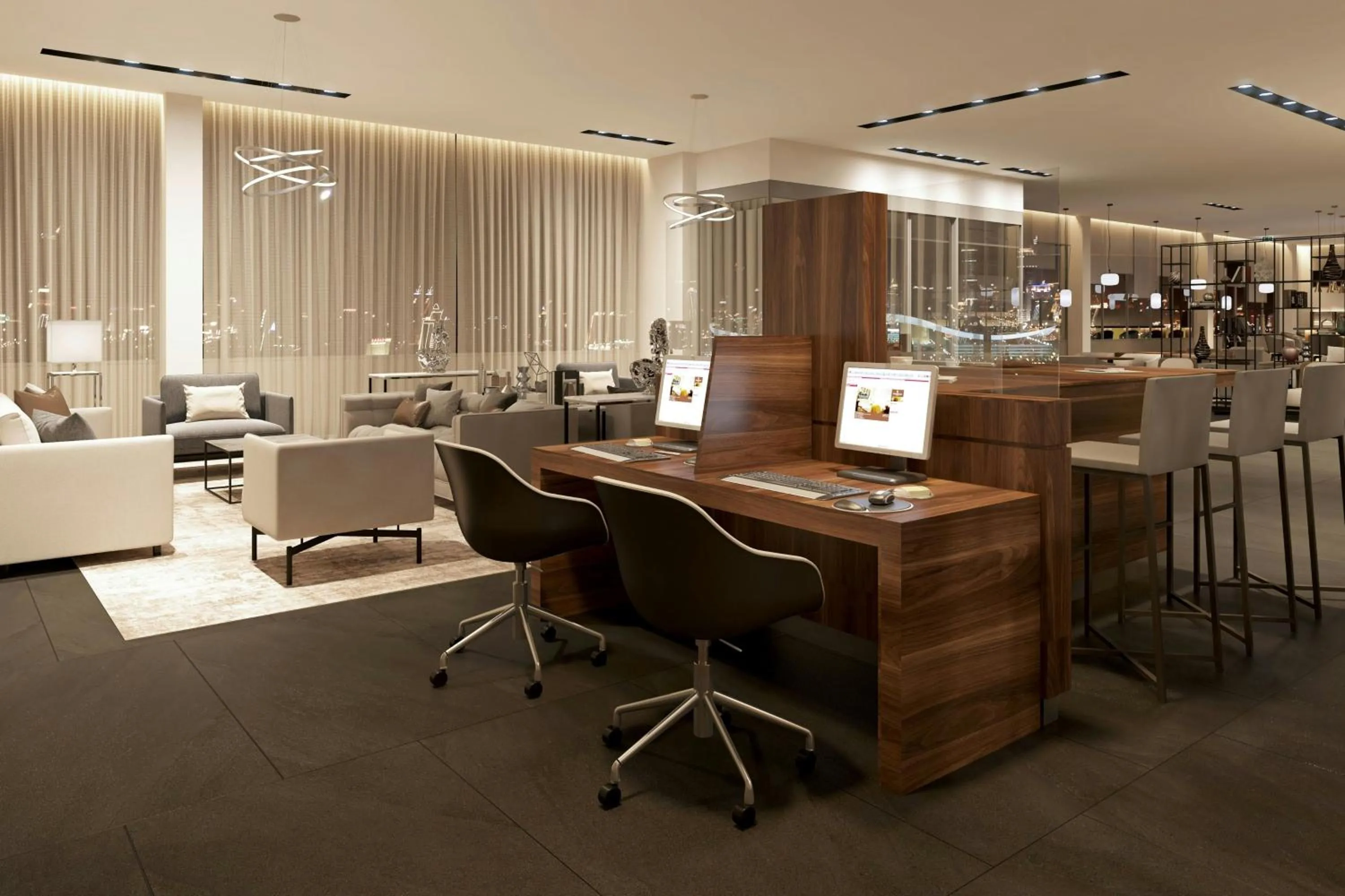 Other in AC Hotel by Marriott Milan Sesto