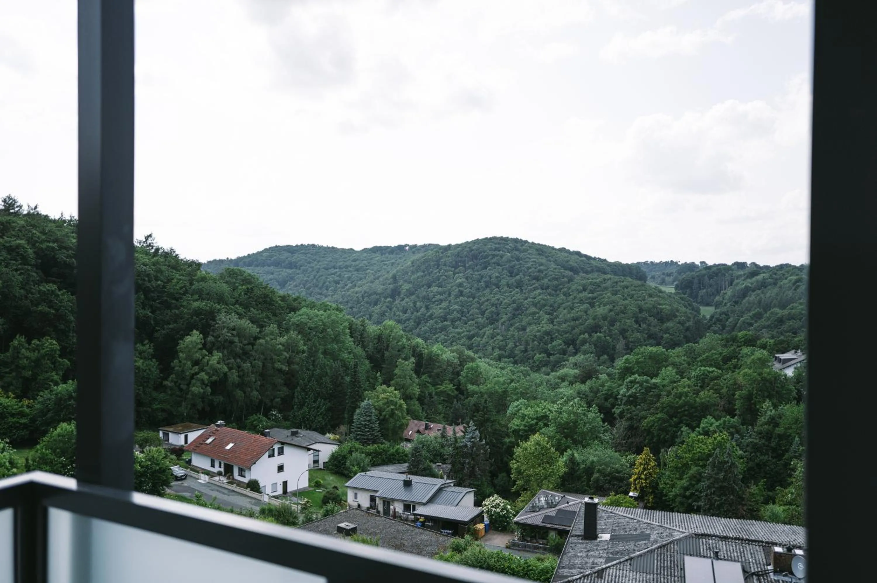 Bergschlösschen Edersee