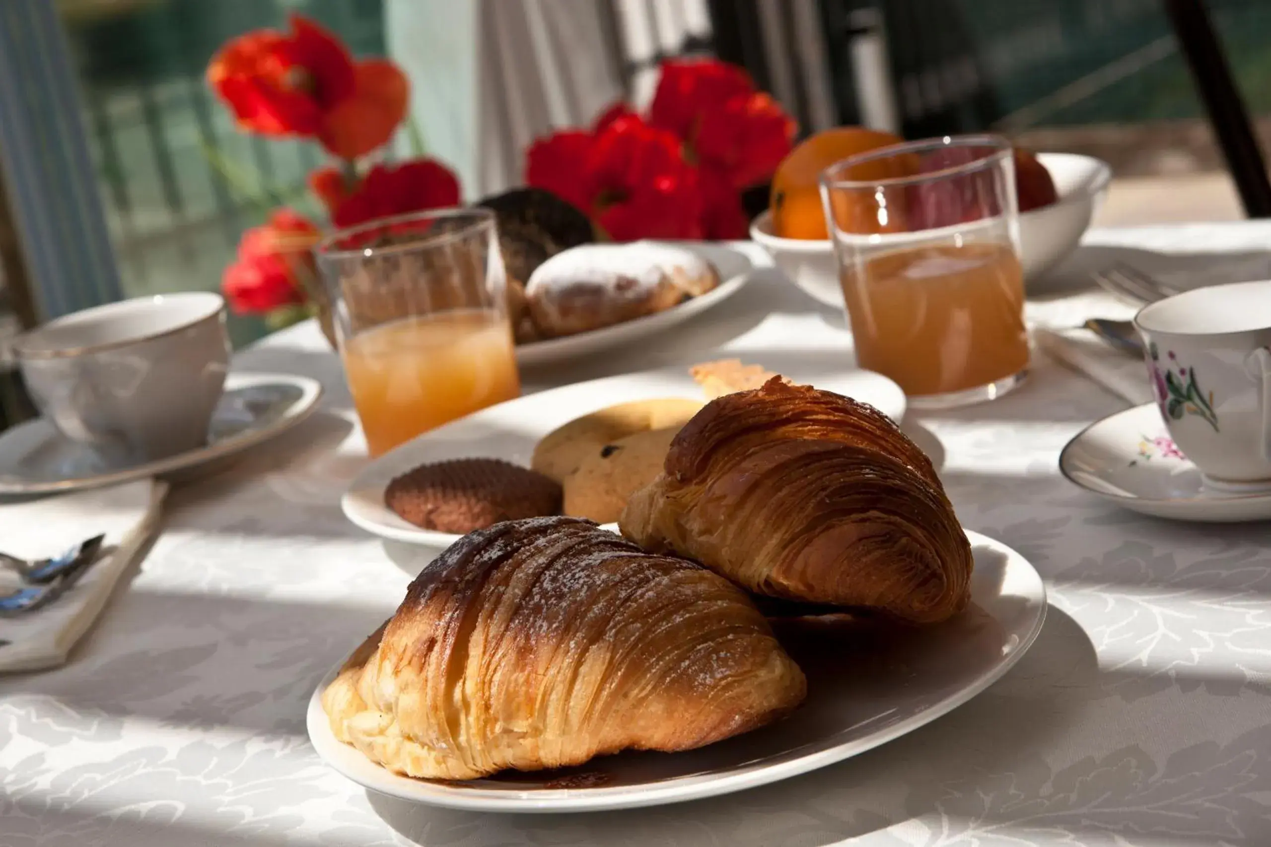 Restaurant/places to eat in Chiara - Lodge Restaurant/places to eat in Chiara - Lodge