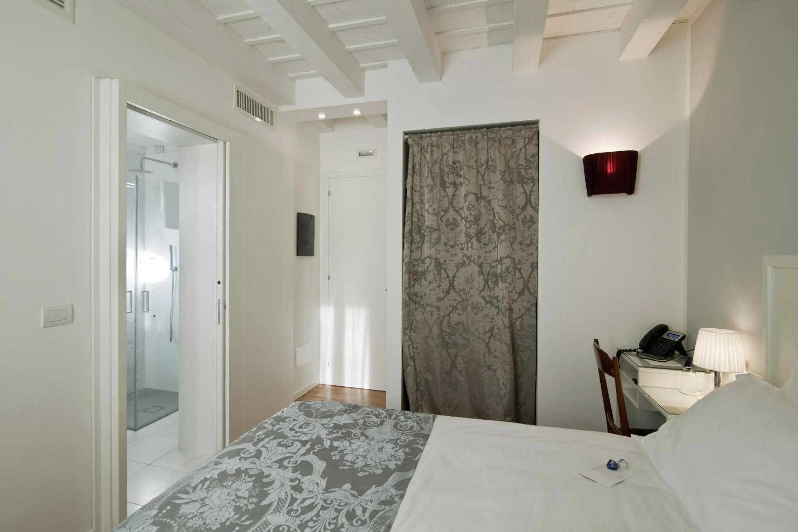 Bed in Chiara - Lodge