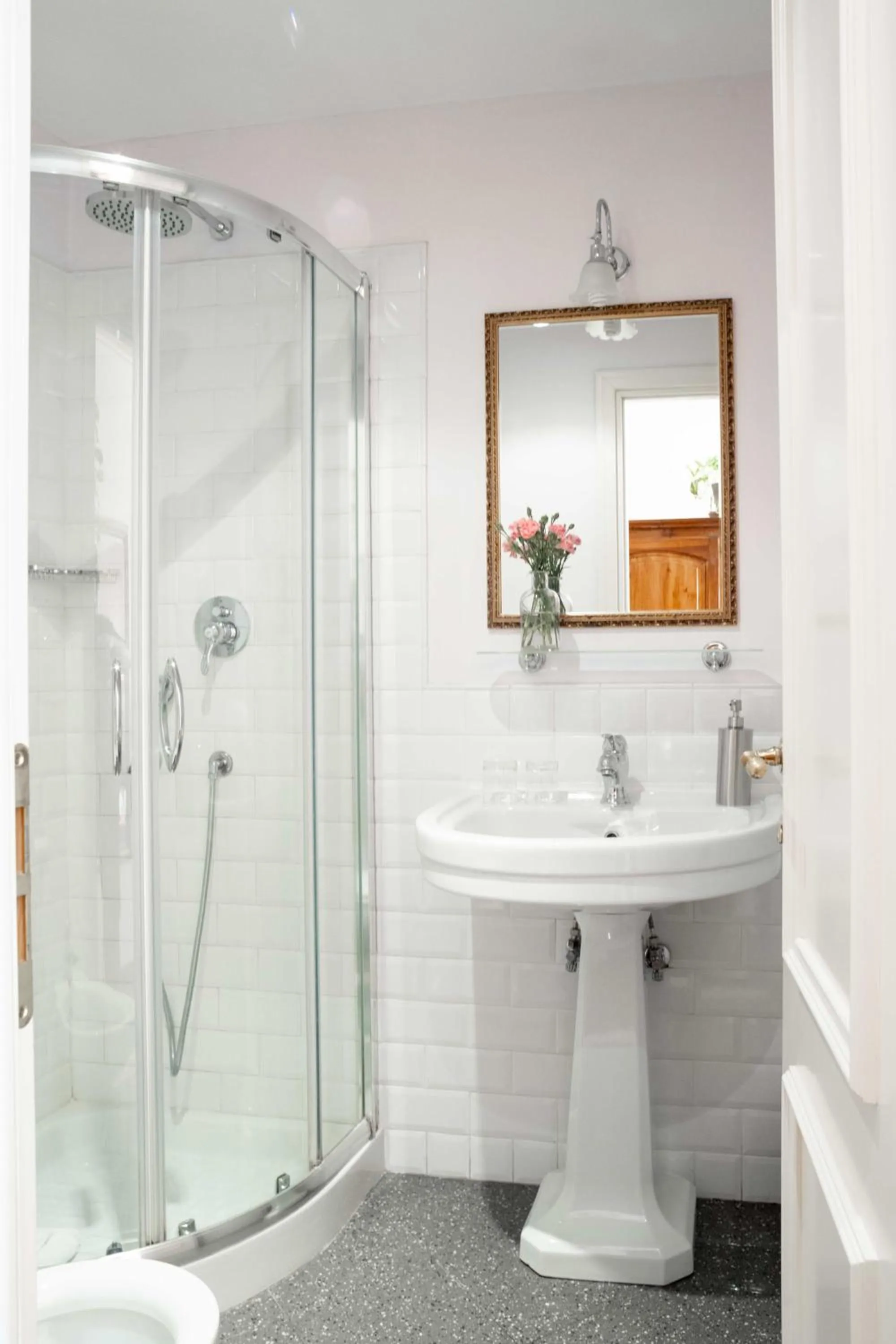 Bathroom in Casa De' Fiori