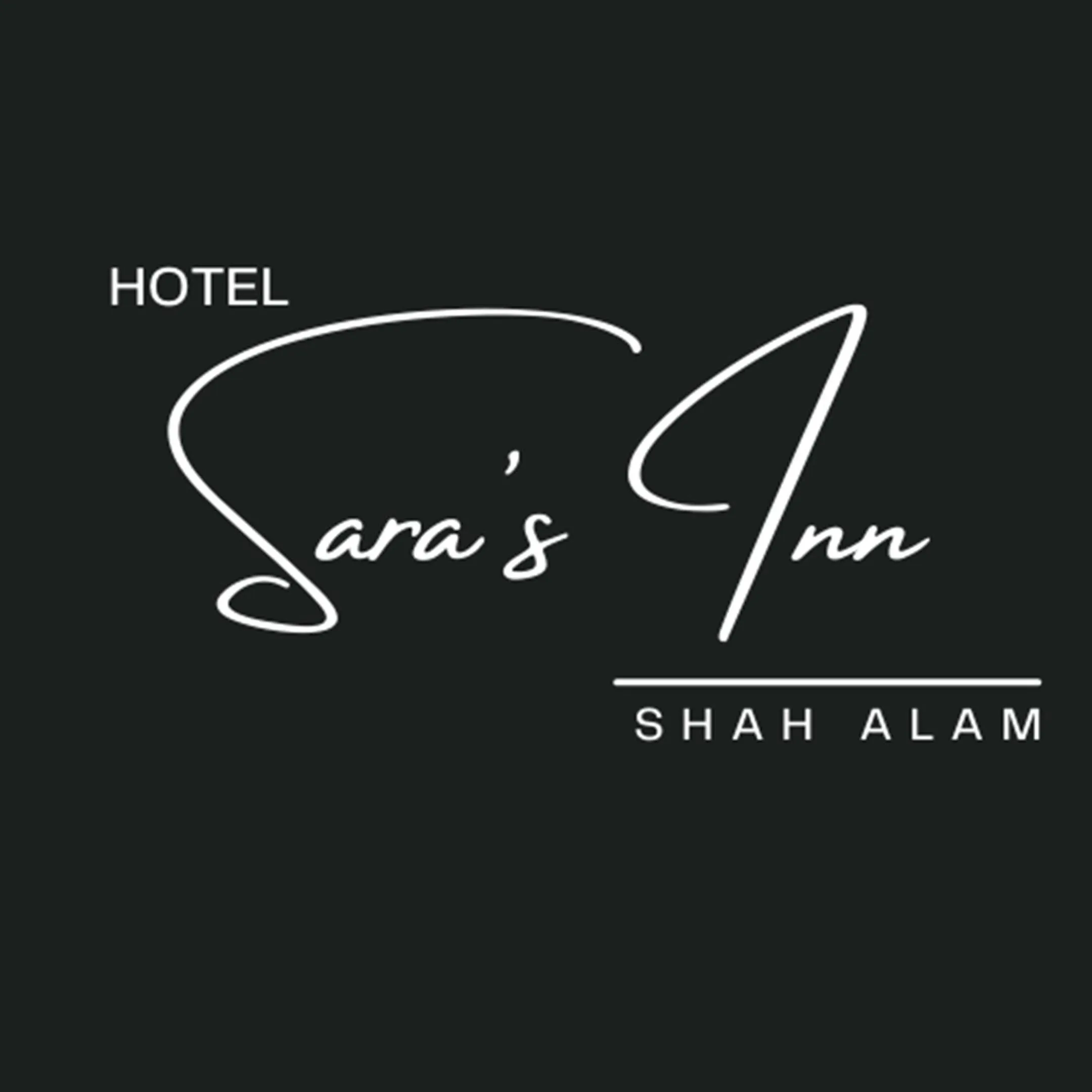 Property logo or sign in D'sky Inn Hotel Shah Alam
