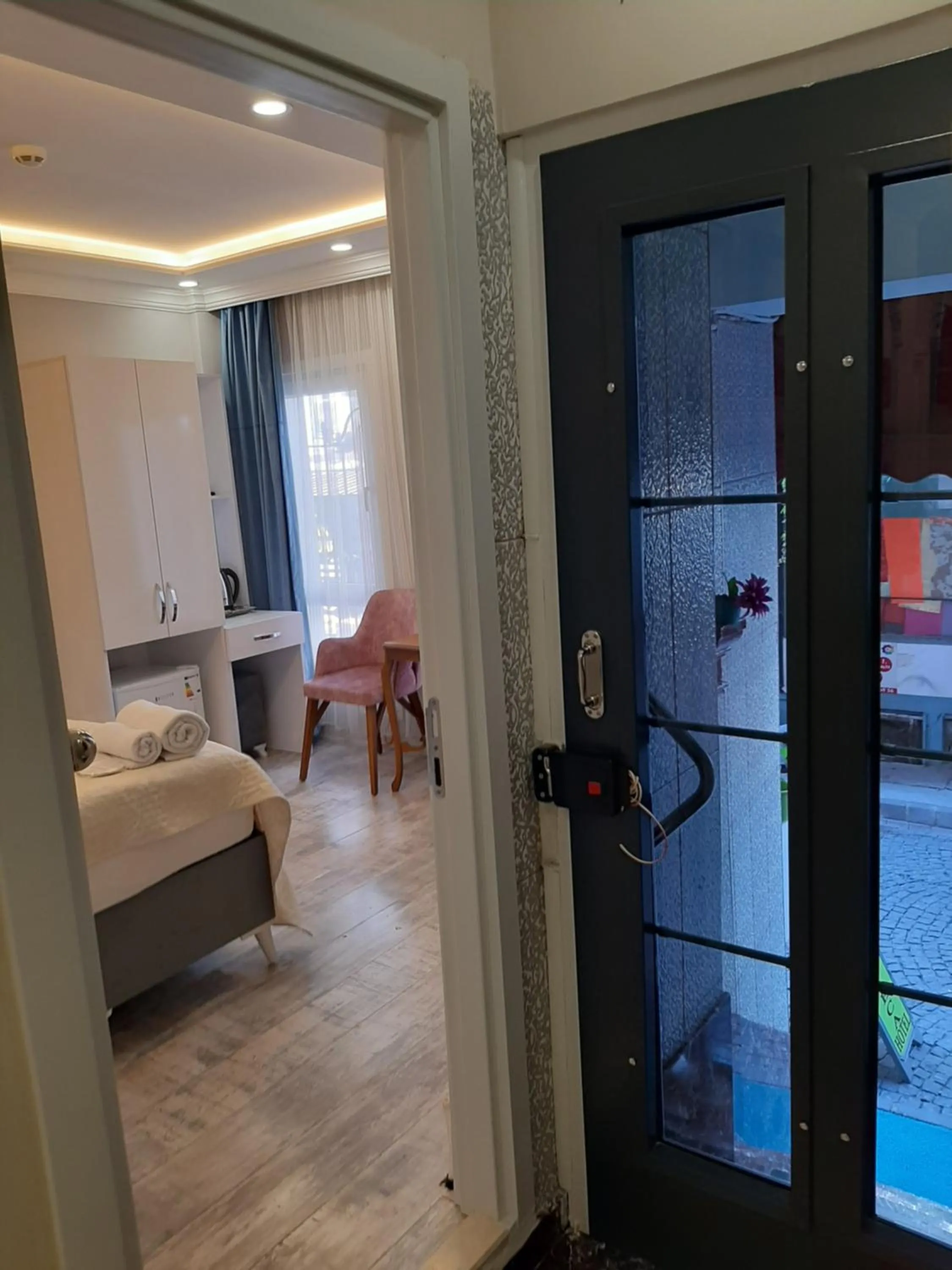 Other, Bed in VERSECA HOTEL