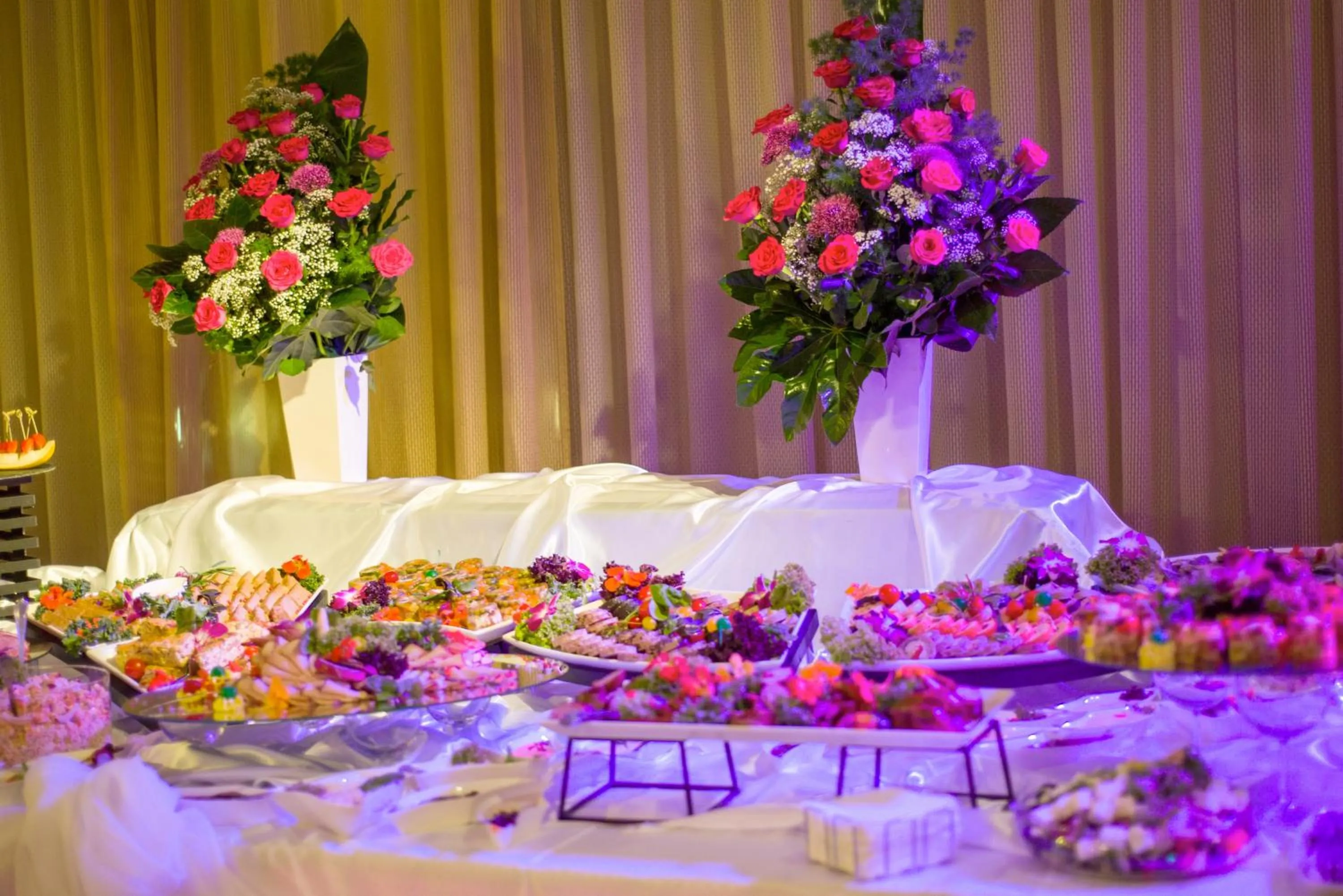 Food close-up in Hotel Novum & Spa