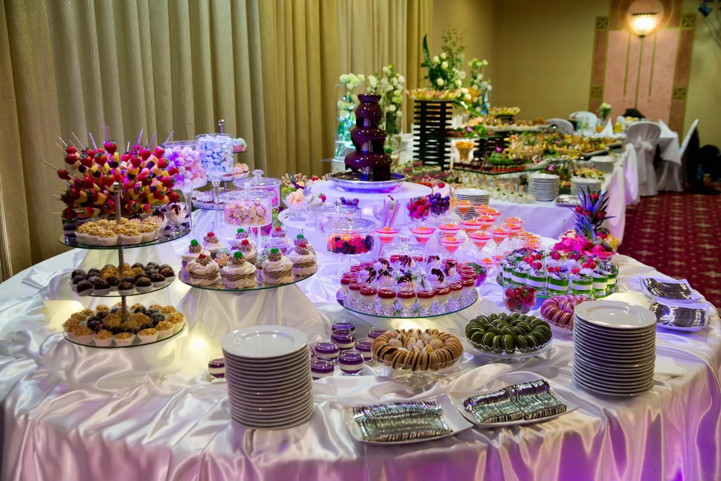 Food in Hotel Novum & Spa