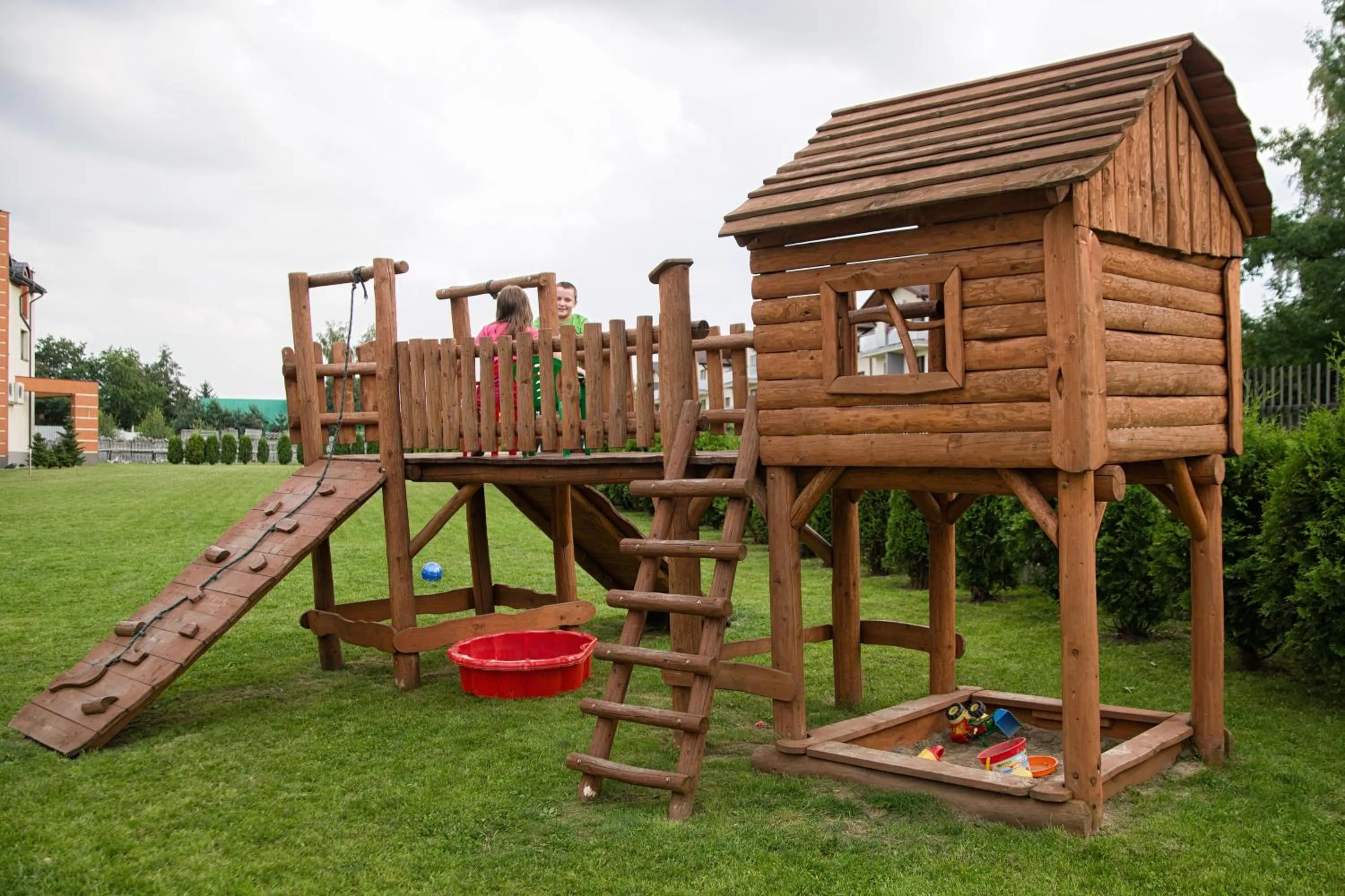 Activities in Hotel Novum & Spa