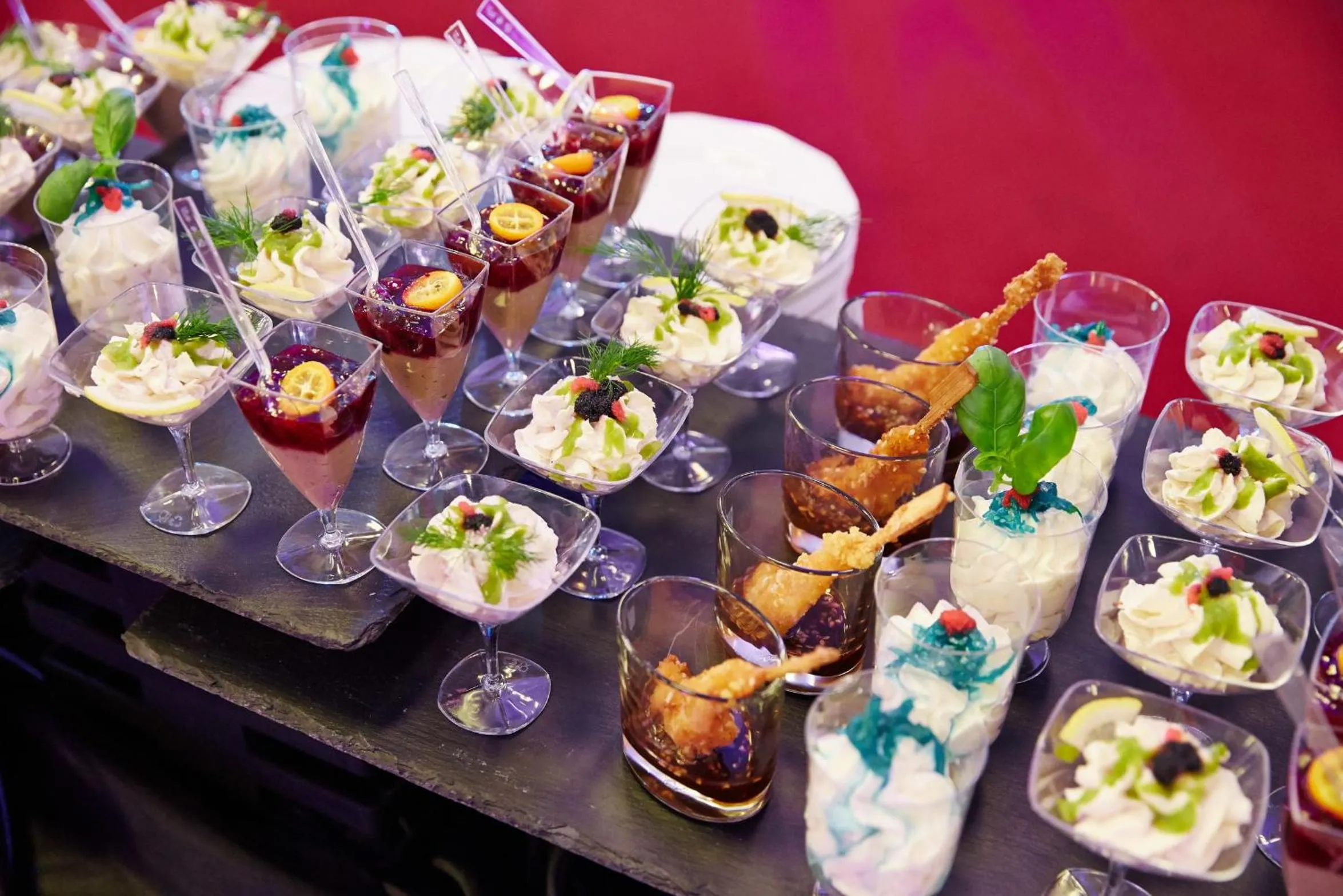 Food in Hotel Novum & Spa