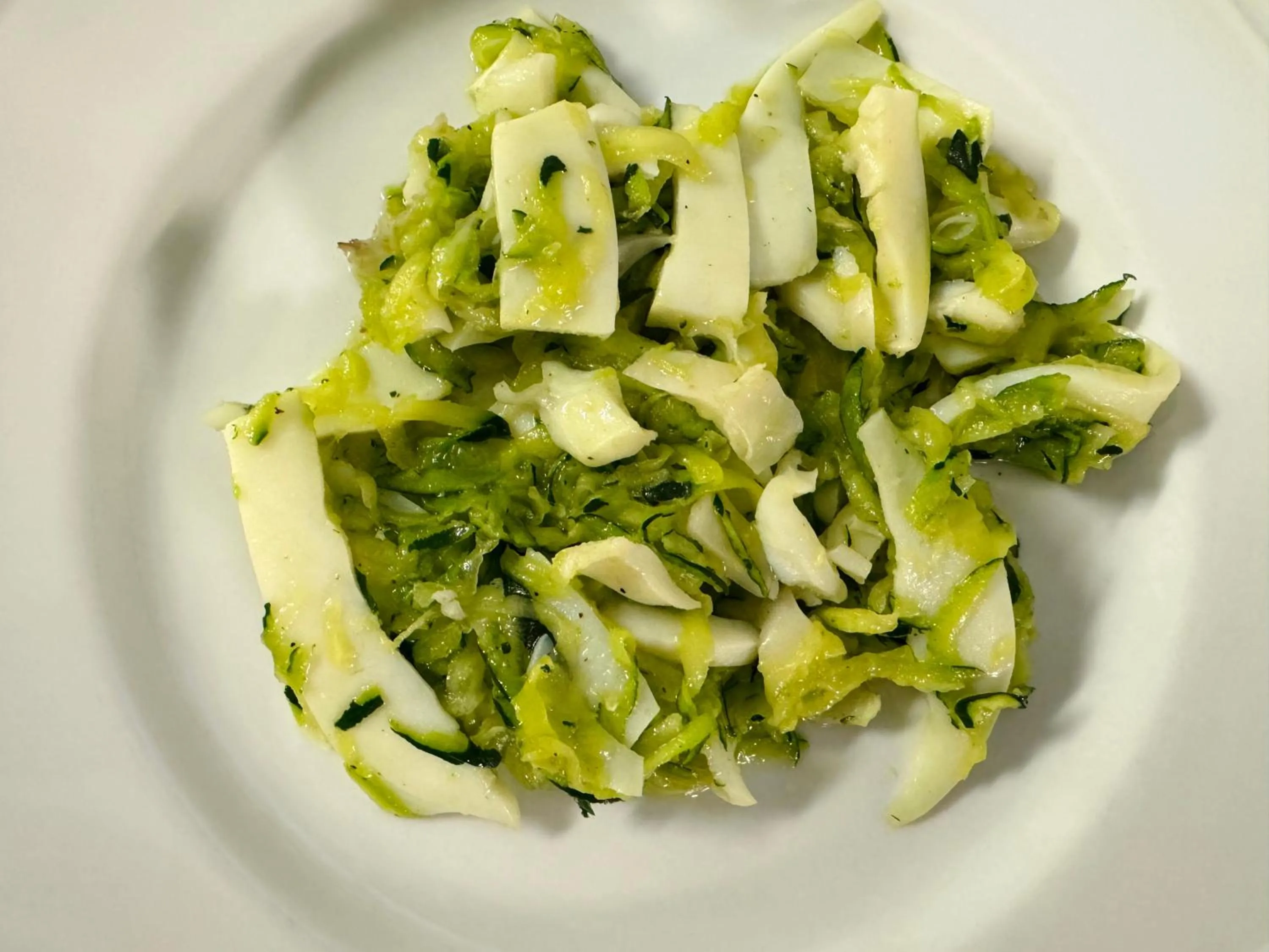 Restaurant/places to eat in Hotel Villa Grazia