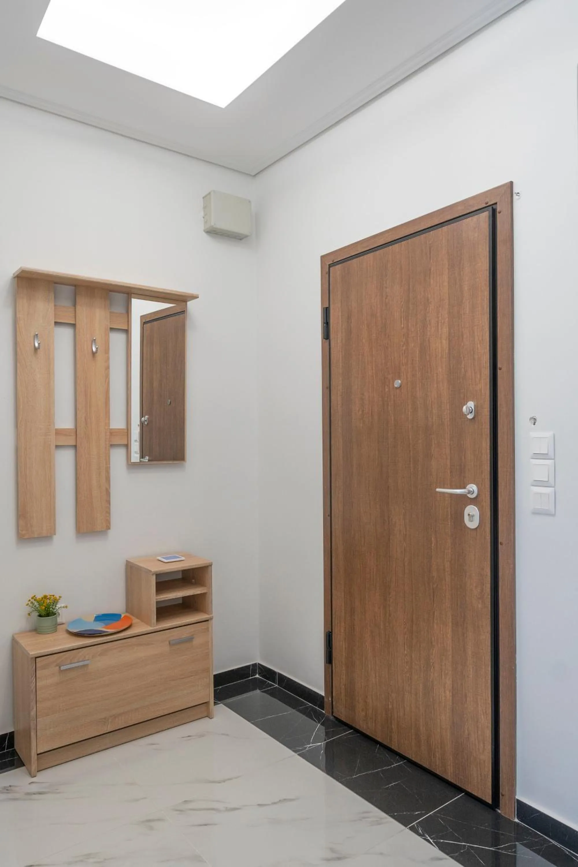 2 Bedroom condo with dream balcony