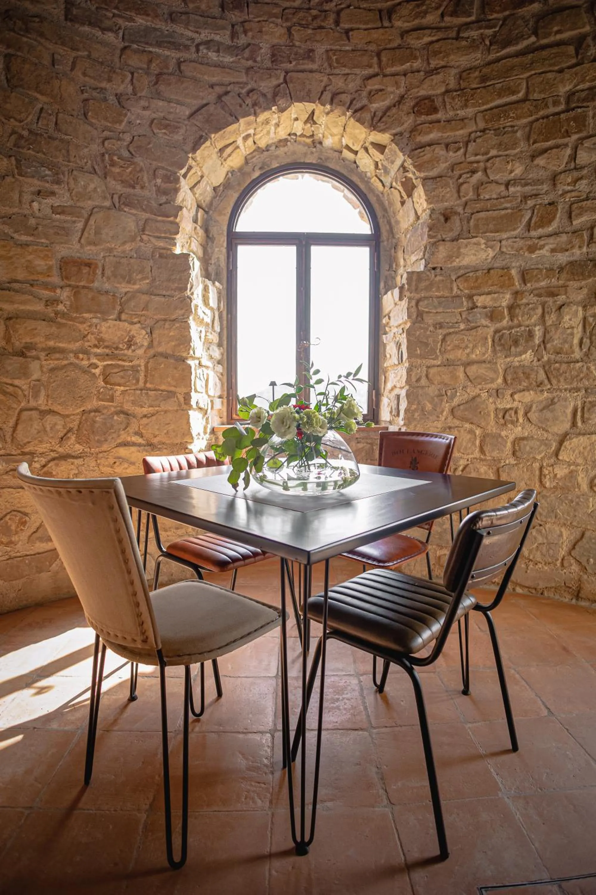 Restaurant/places to eat in Castello di Rocca Cilento