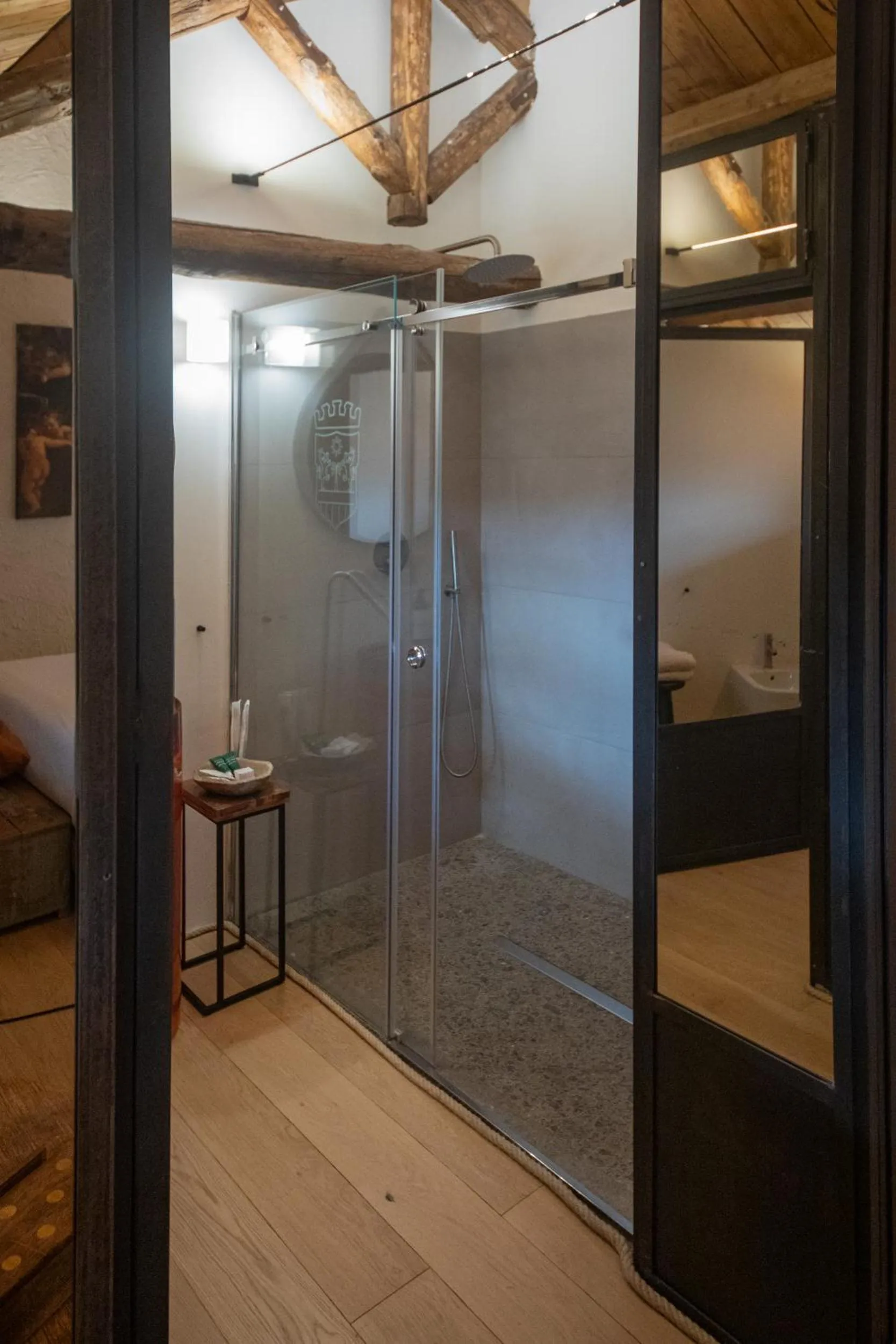 Castello di Rocca Cilento