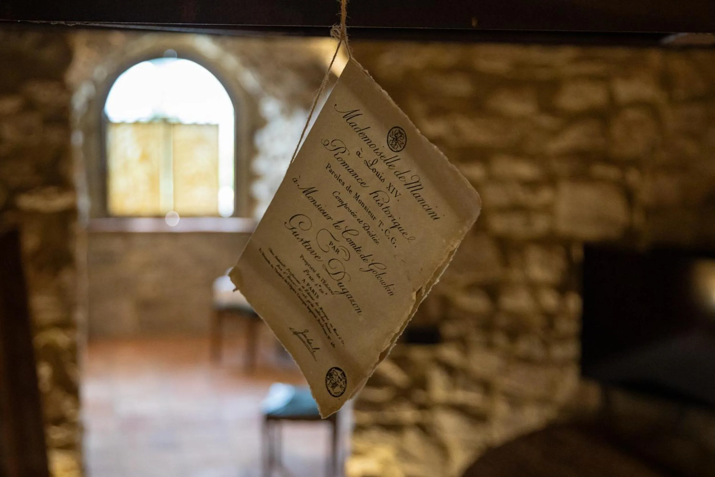 Castello di Rocca Cilento