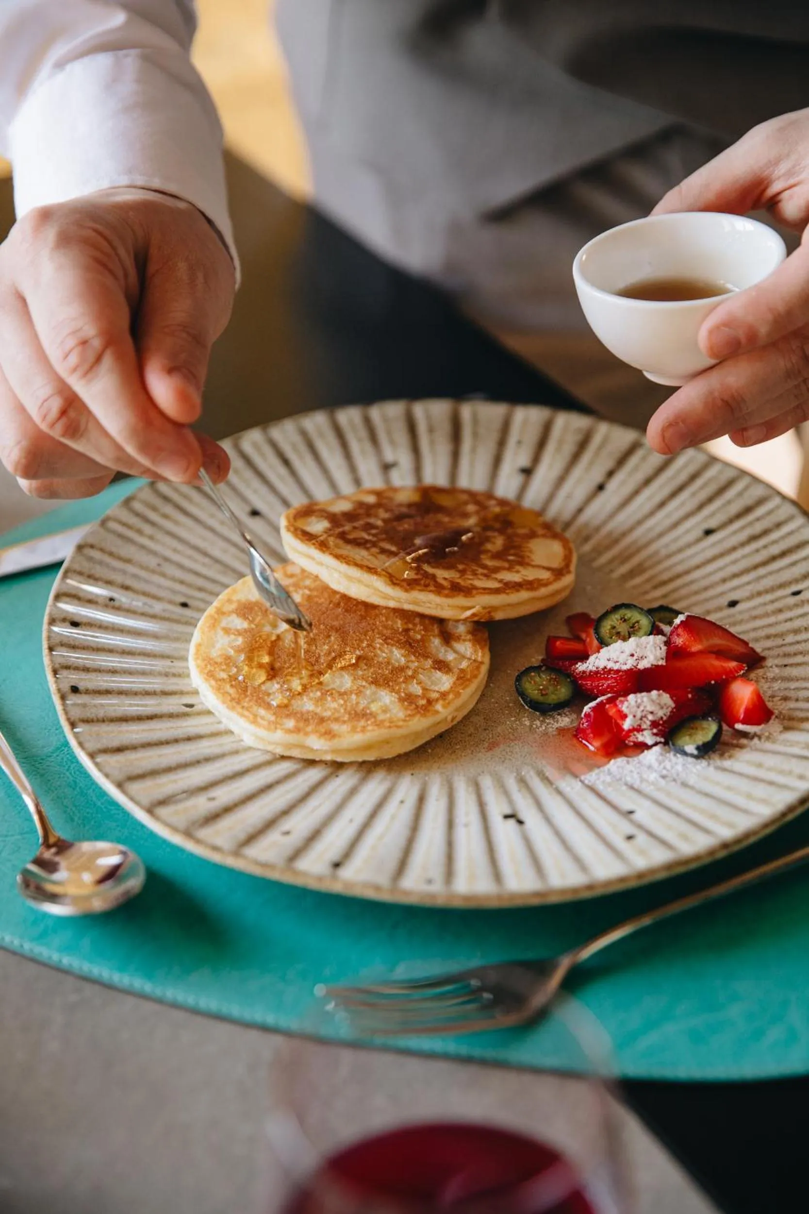 Castello di Rocca Cilento