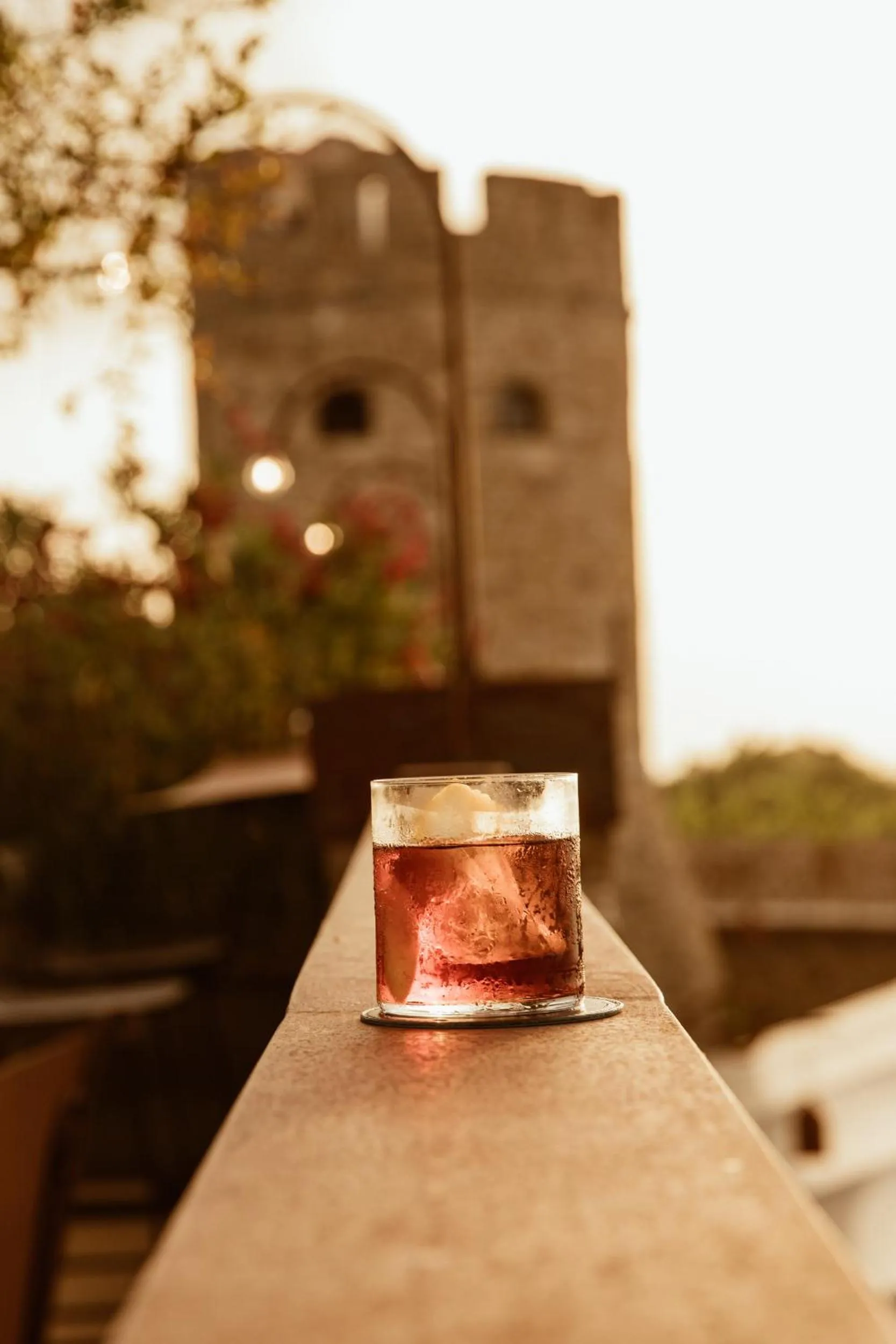 Castello di Rocca Cilento