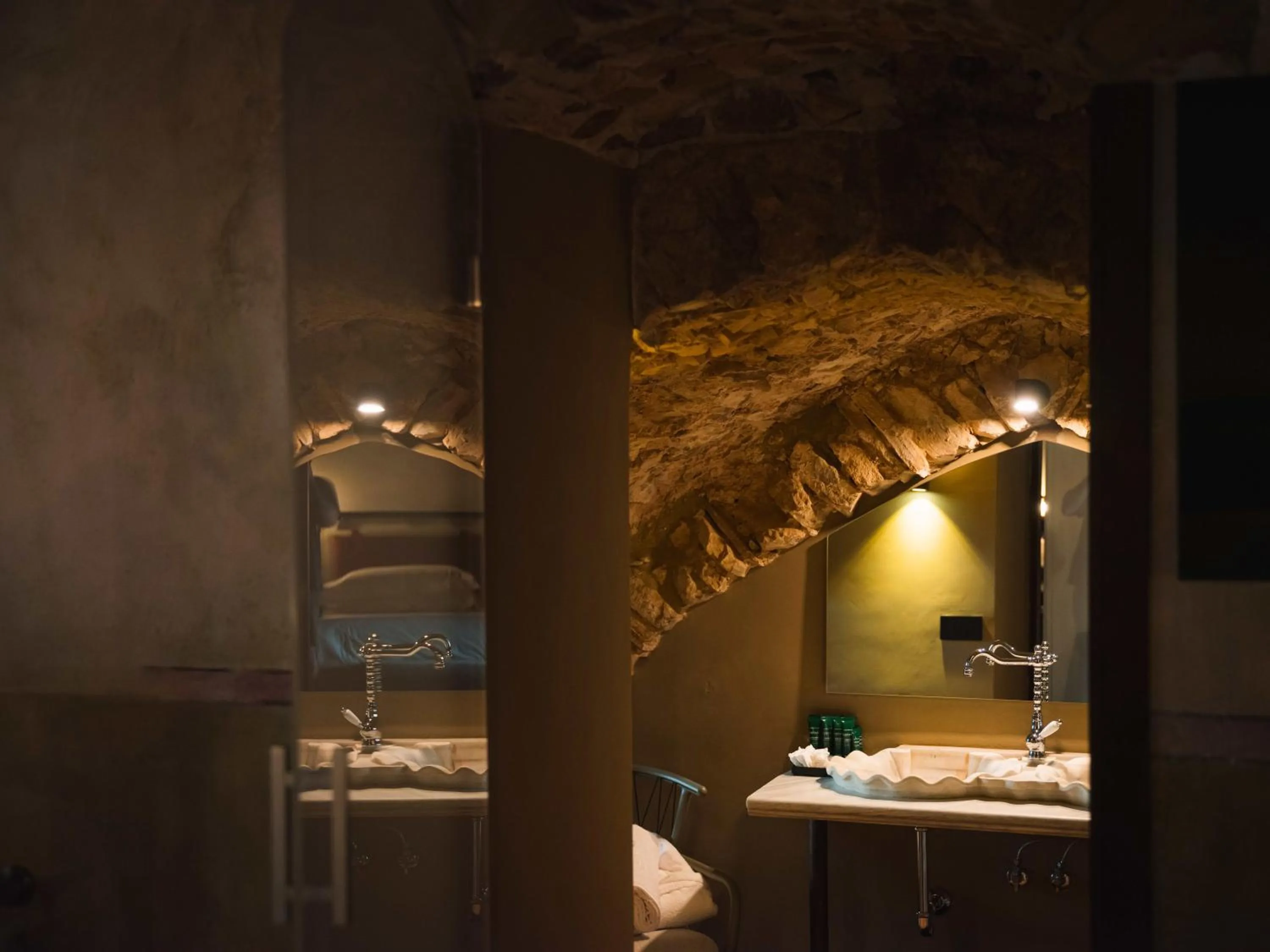 Castello di Rocca Cilento