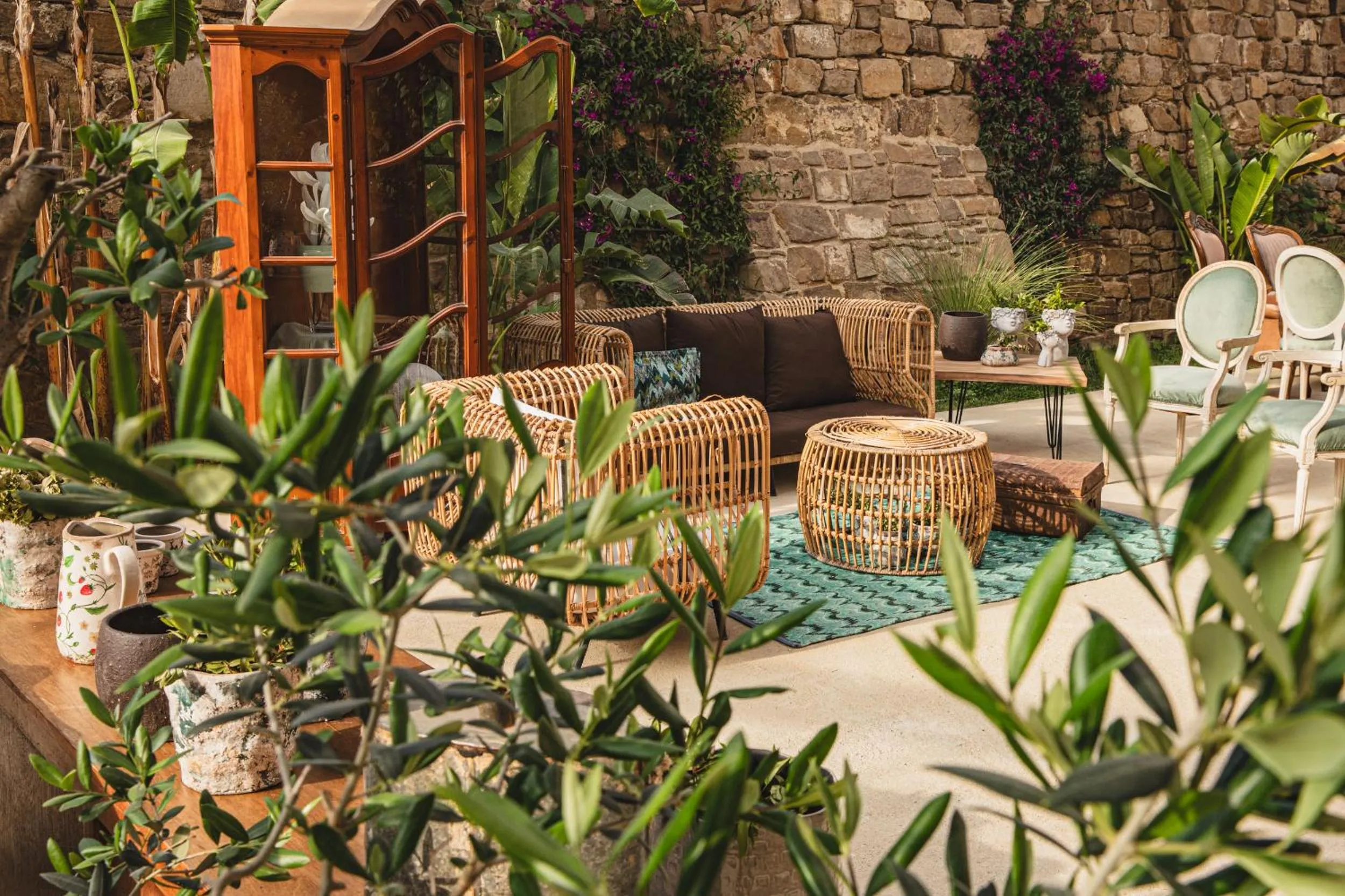 Castello di Rocca Cilento