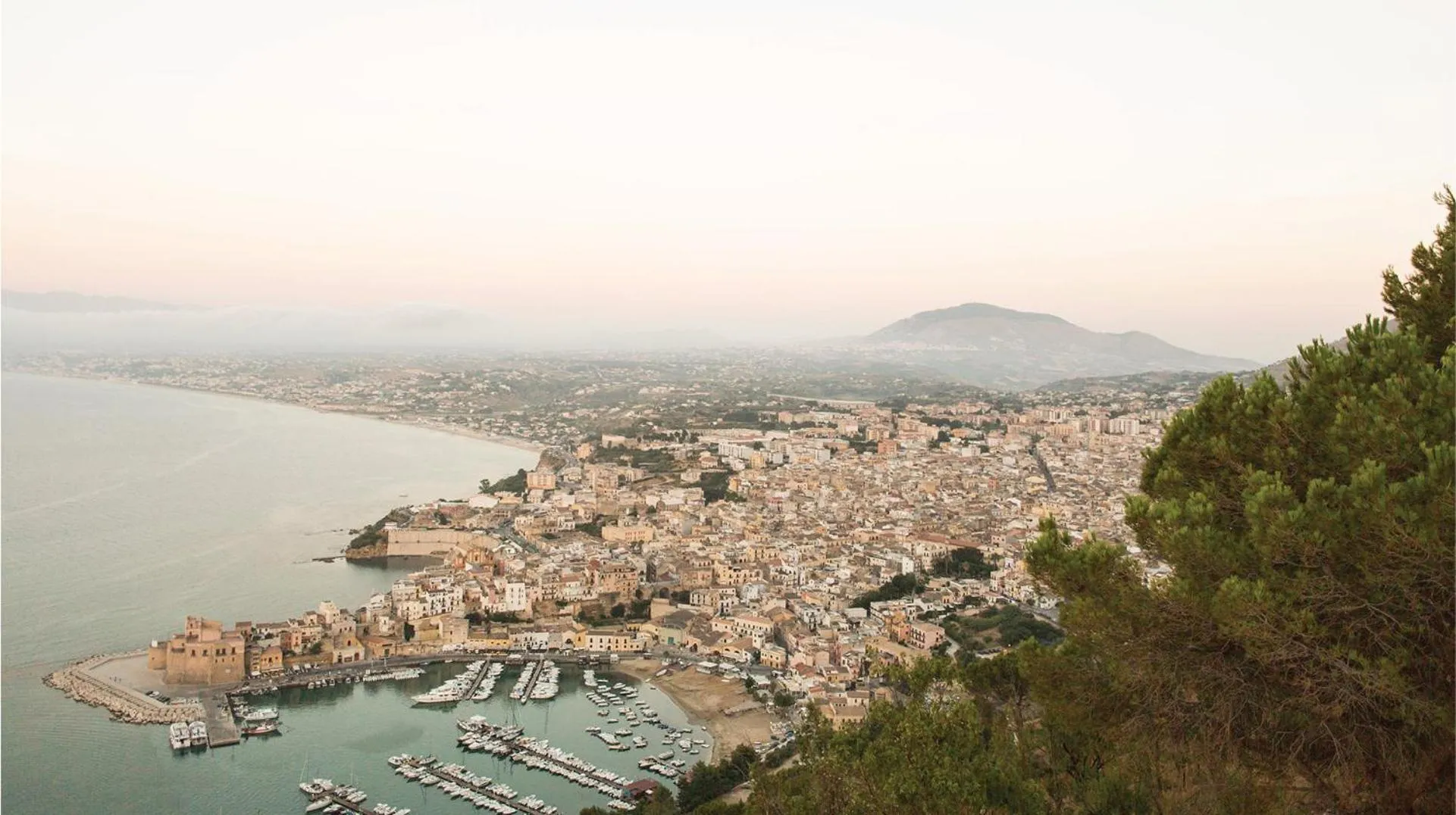 Nearby landmark in Hotel La Piazzetta