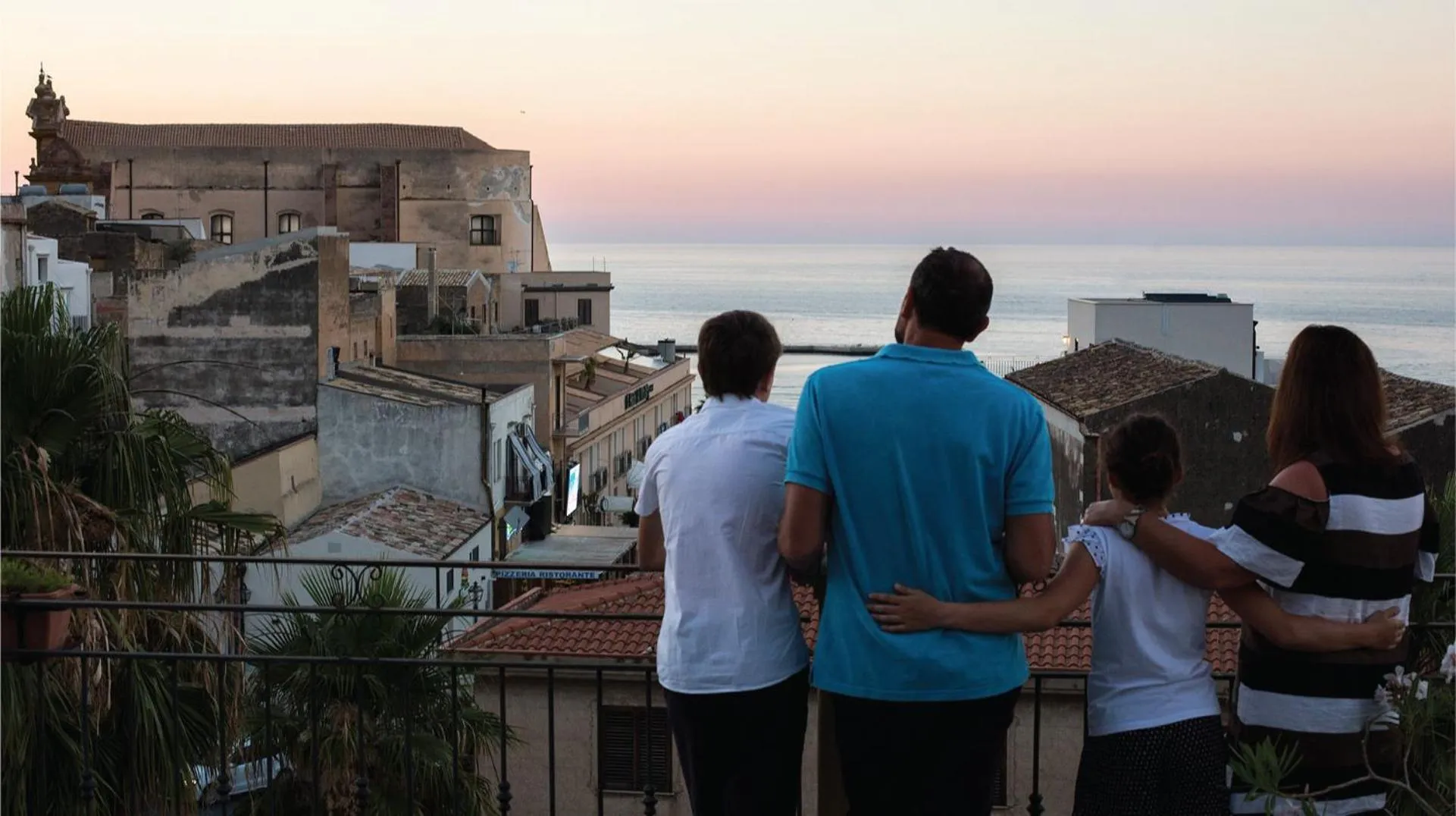 Nearby landmark in Hotel La Piazzetta